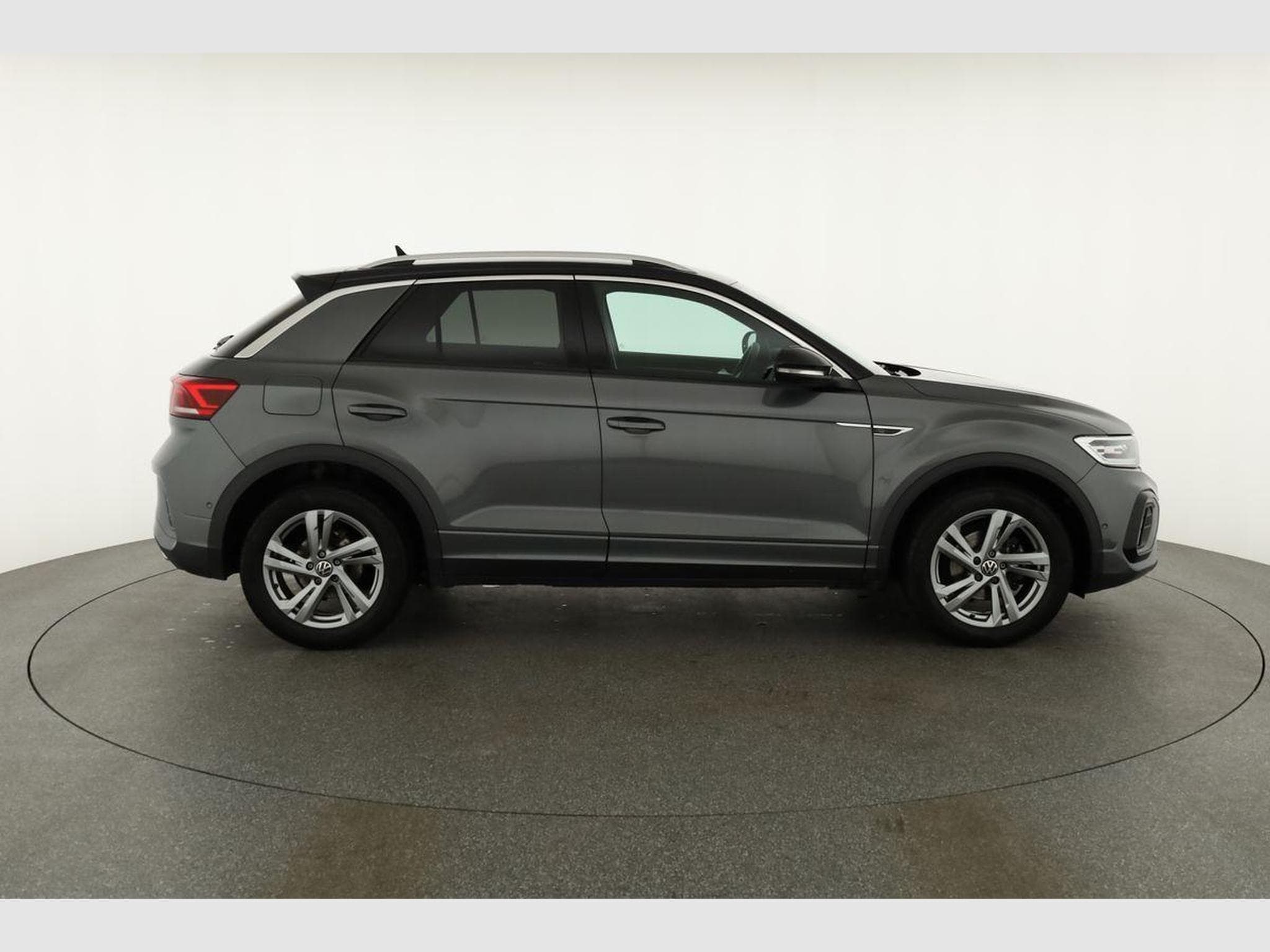 VW T-Roc R-Line (2022) - Foto 19