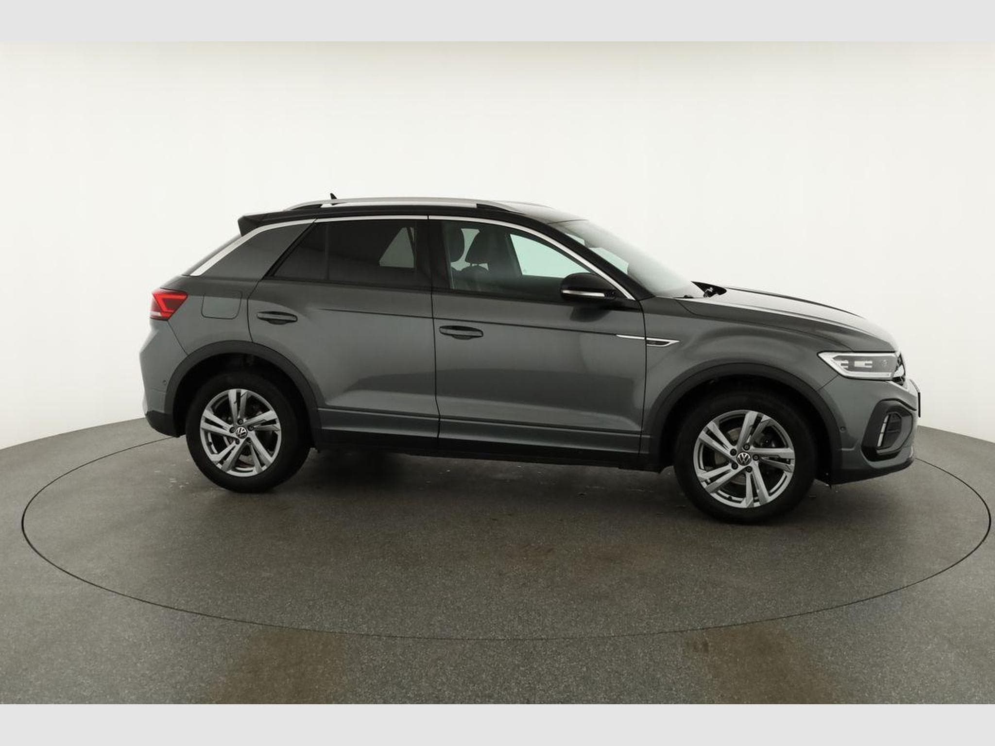 VW T-Roc R-Line (2022) - Foto 20