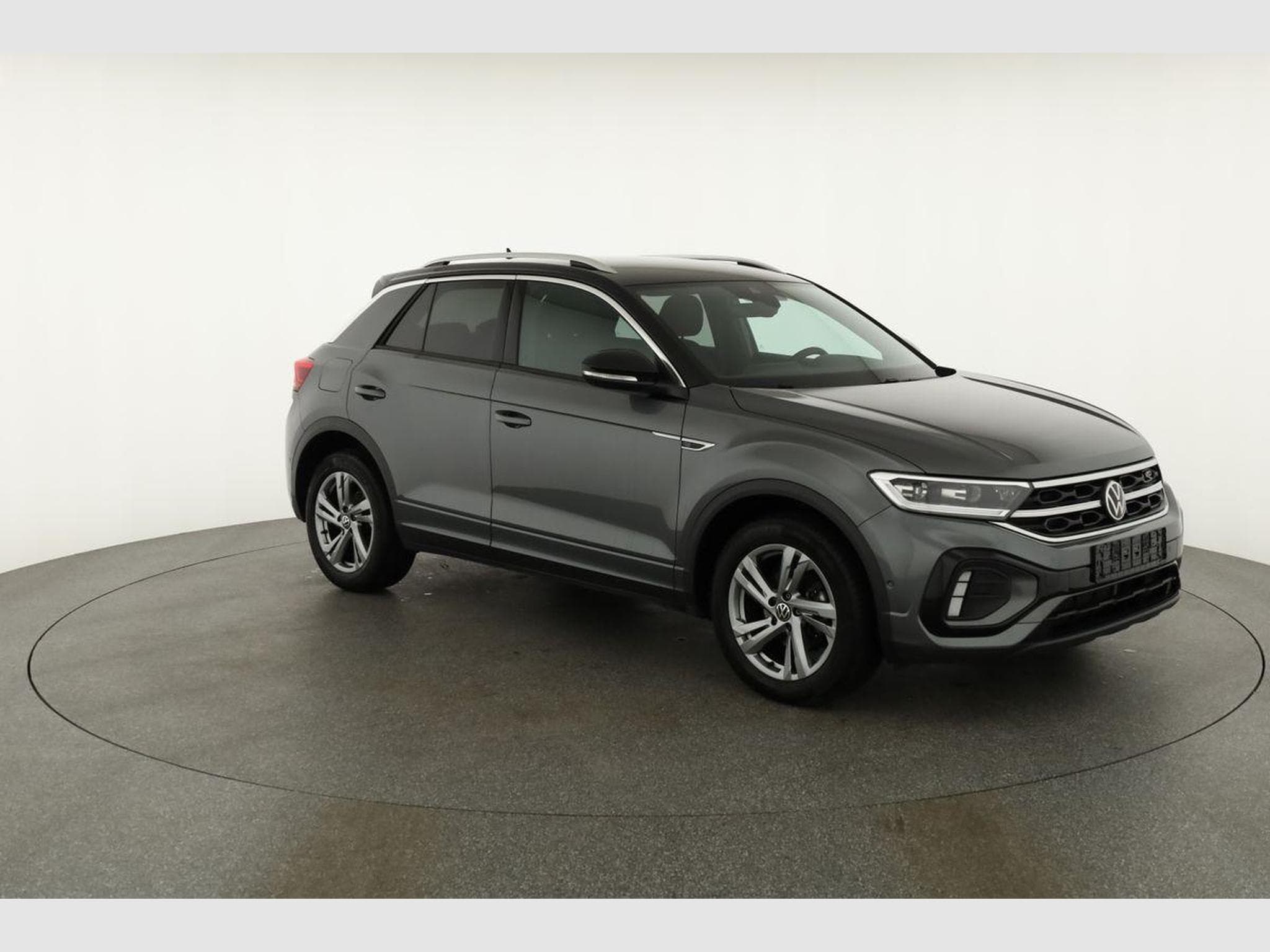 VW T-Roc R-Line (2022) - Foto 22