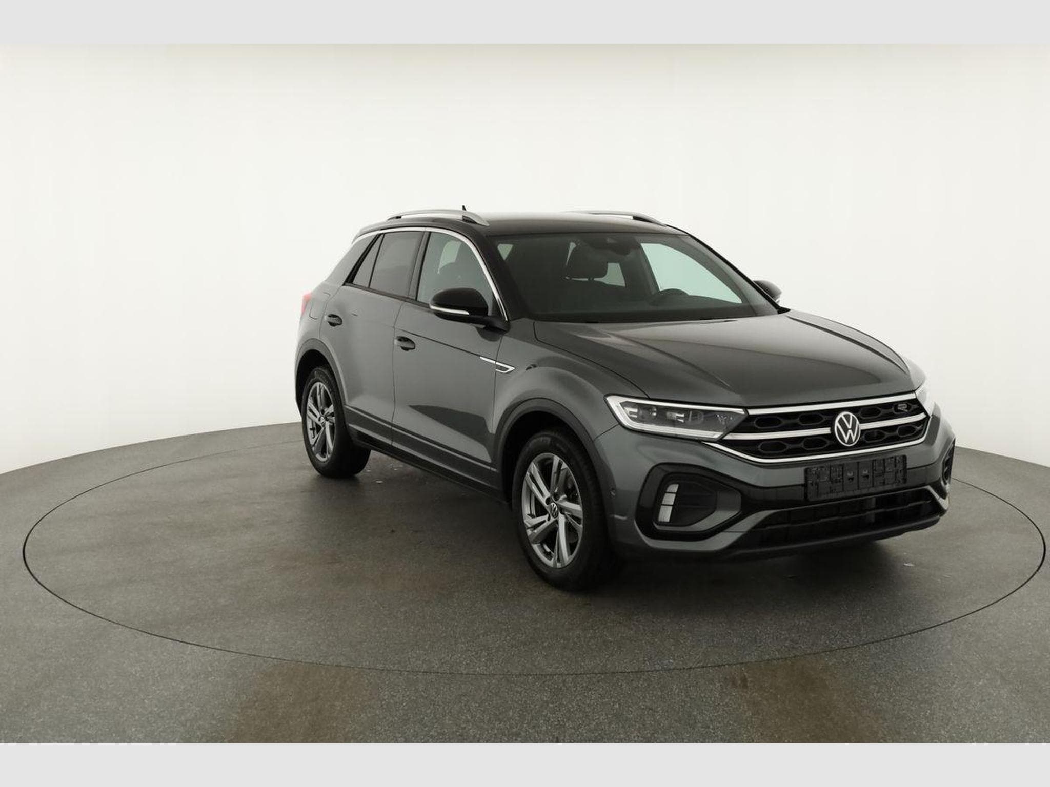 VW T-Roc R-Line (2022) - Foto 23