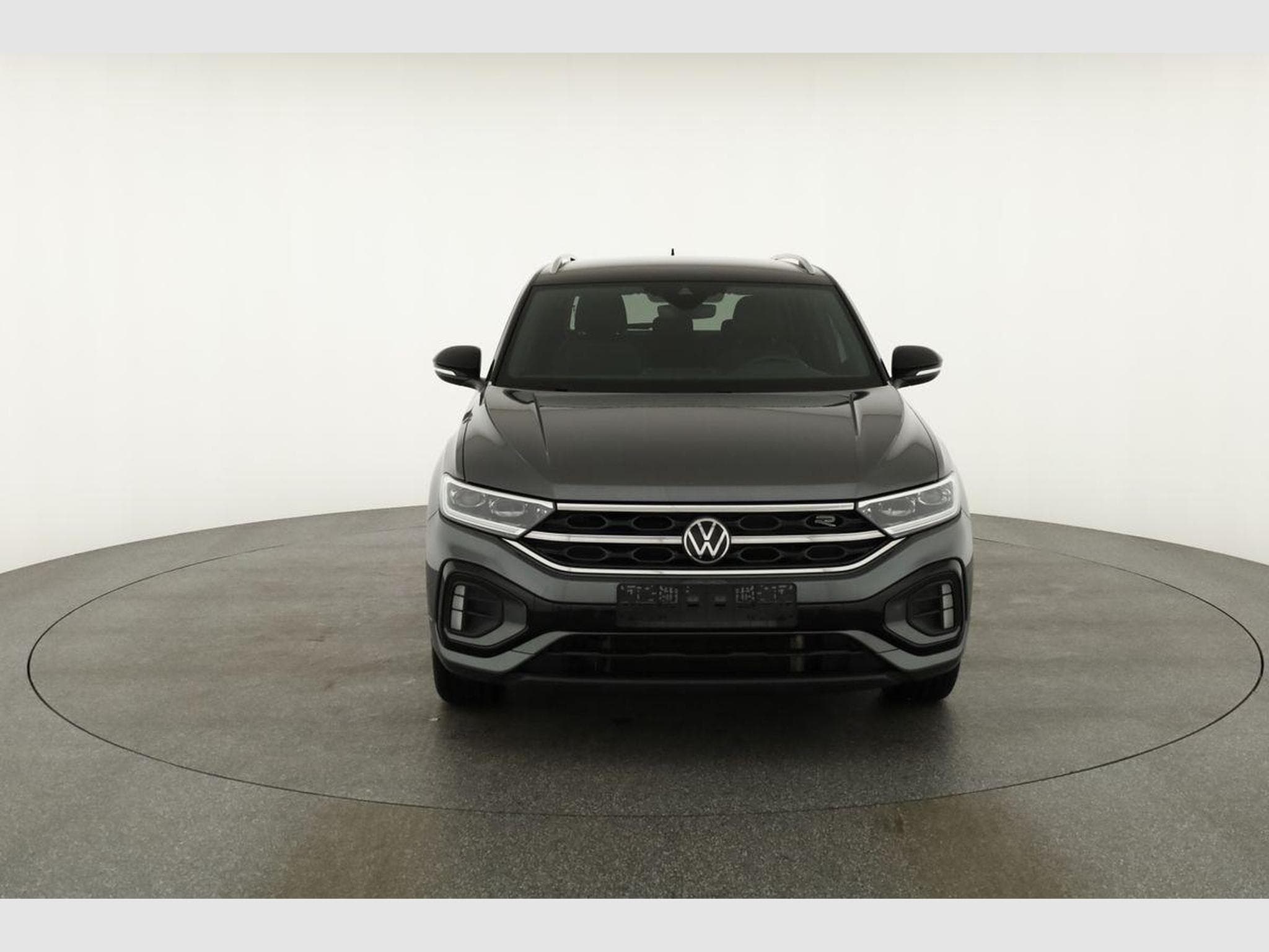 VW T-Roc R-Line (2022) - Foto 25