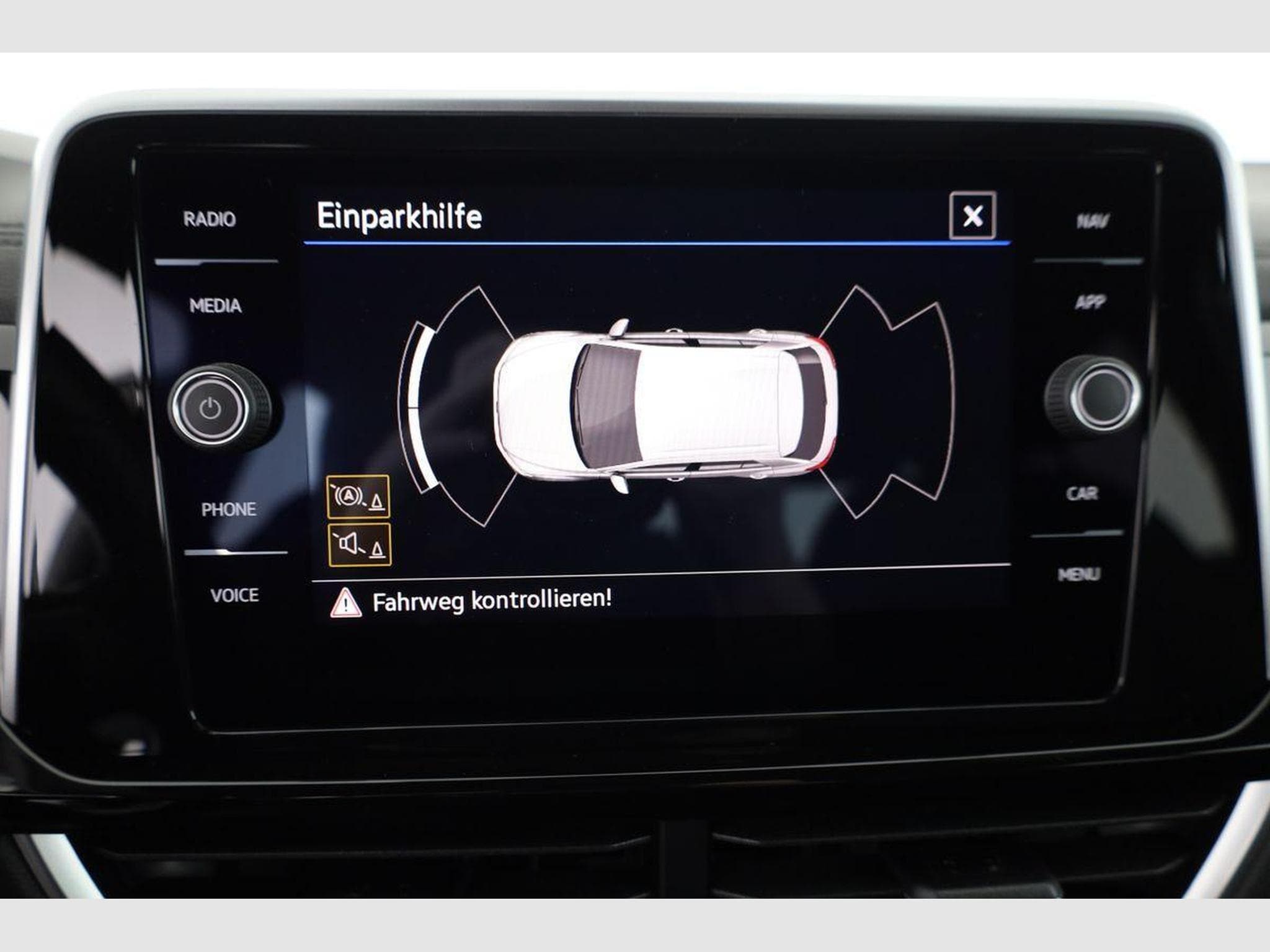 VW T-Roc R-Line (2022) - Foto 5