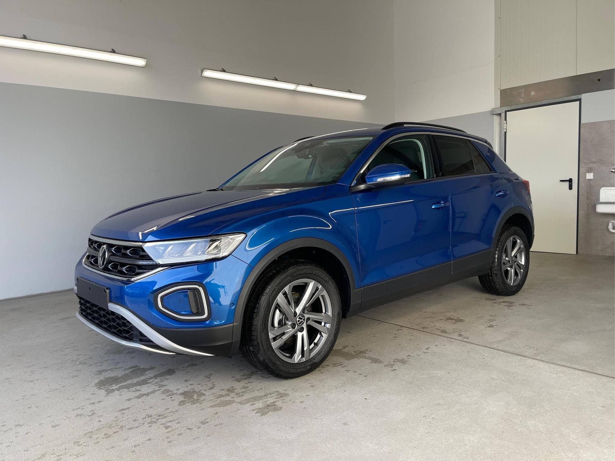 VW T-Roc LIFE (2026) - Foto 1