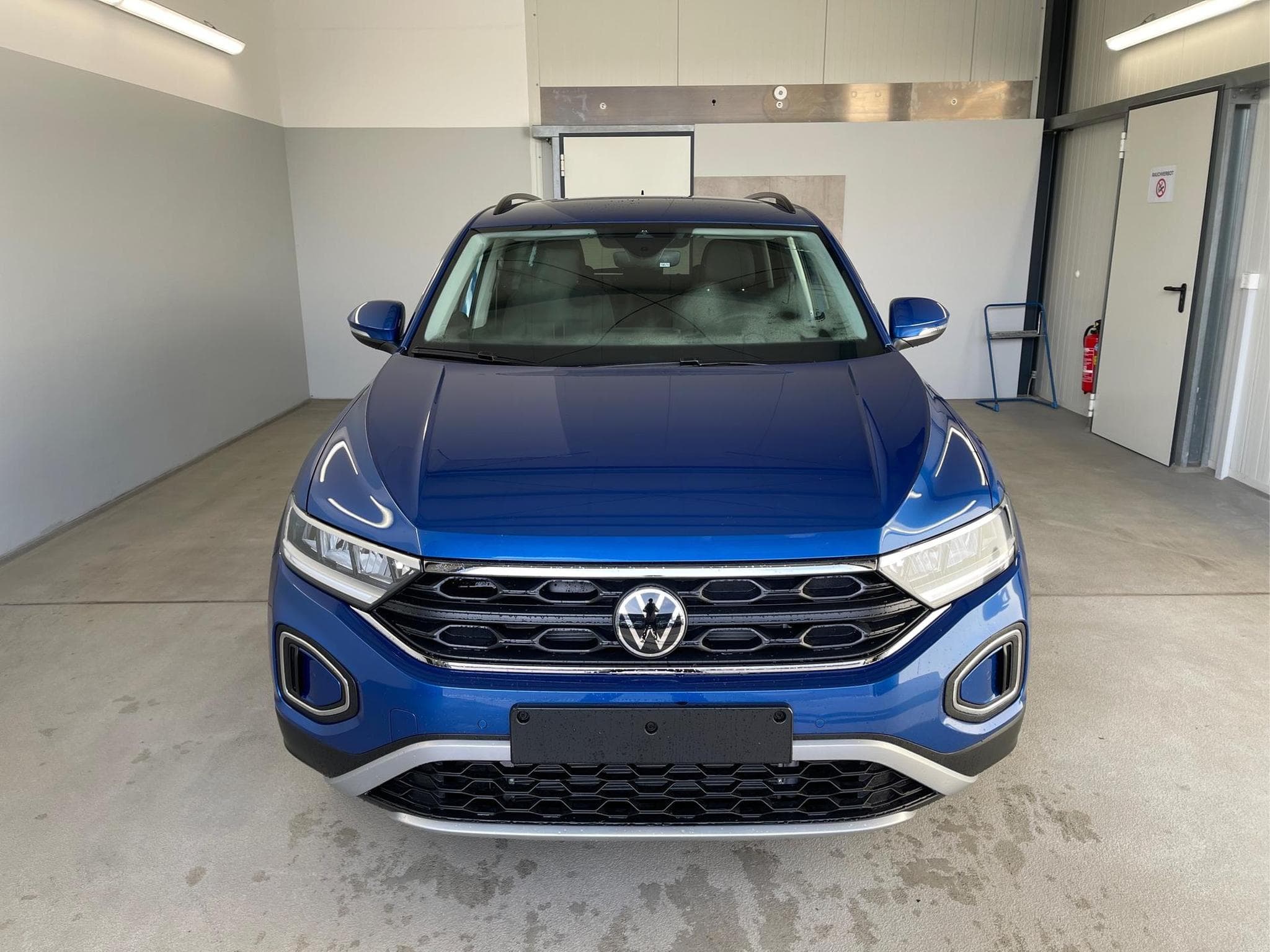 VW T-Roc LIFE (2026) - Foto 2