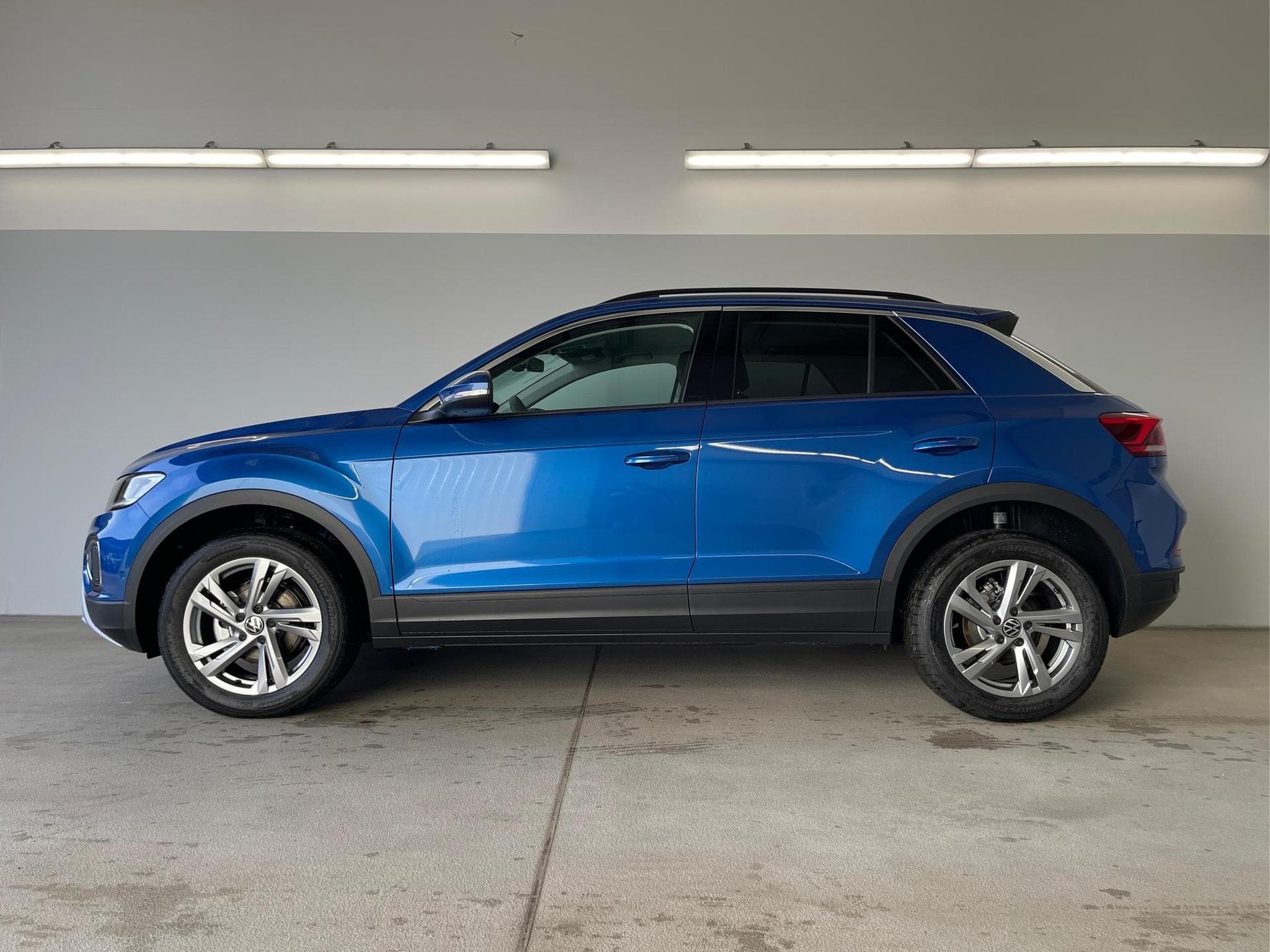 VW T-Roc LIFE (2026) - Foto 3