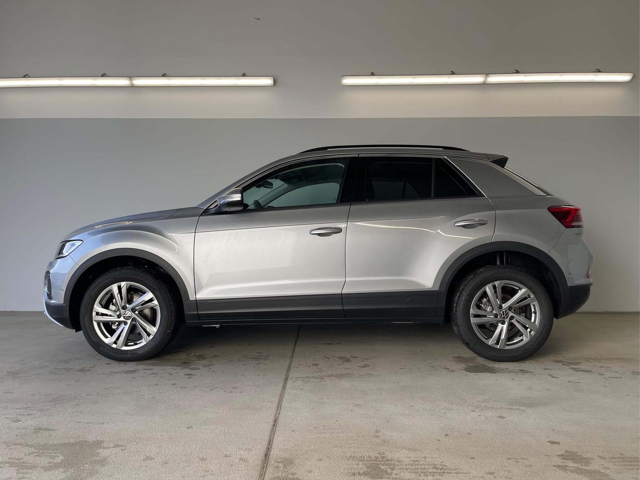 VW T-Roc LIFE (2026) - Foto 3
