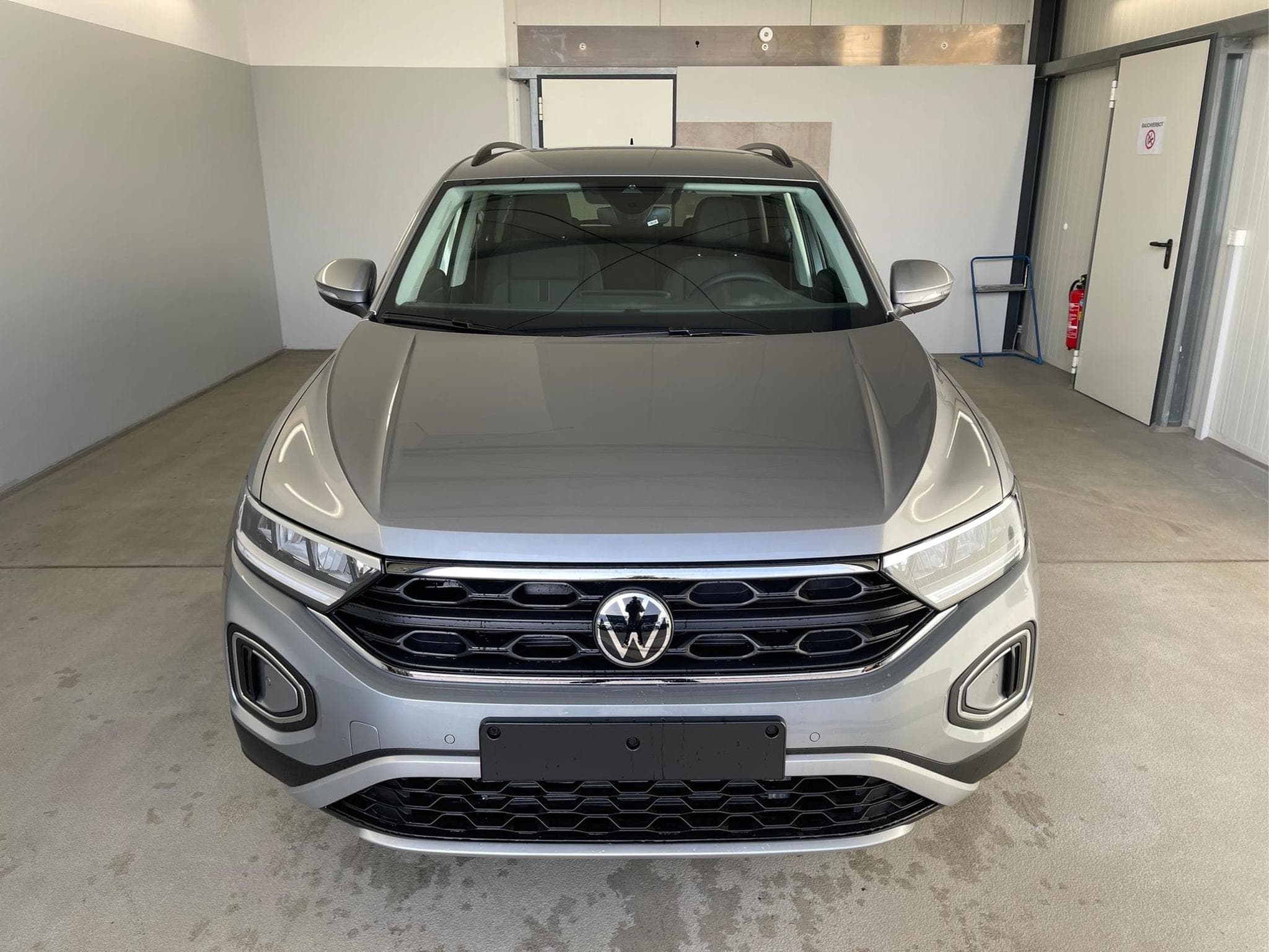 VW T-Roc LIFE (2026) - Foto 2
