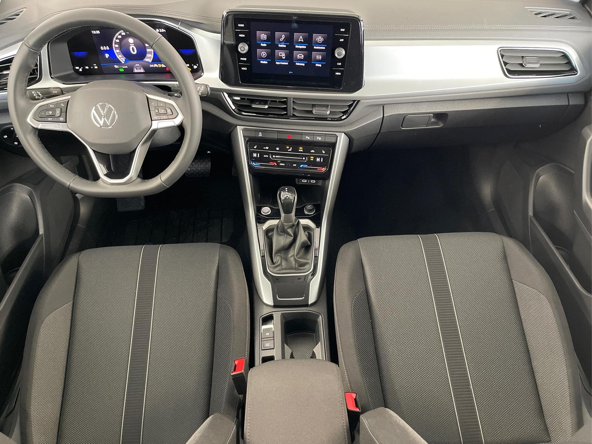 VW T-Roc LIFE (2026) - Foto 6