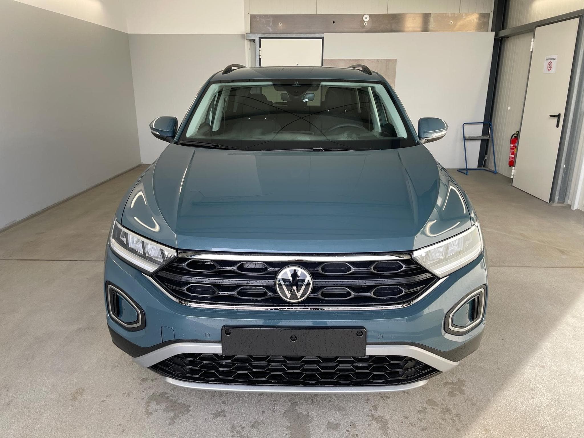 VW T-Roc LIFE (2026) - Foto 2