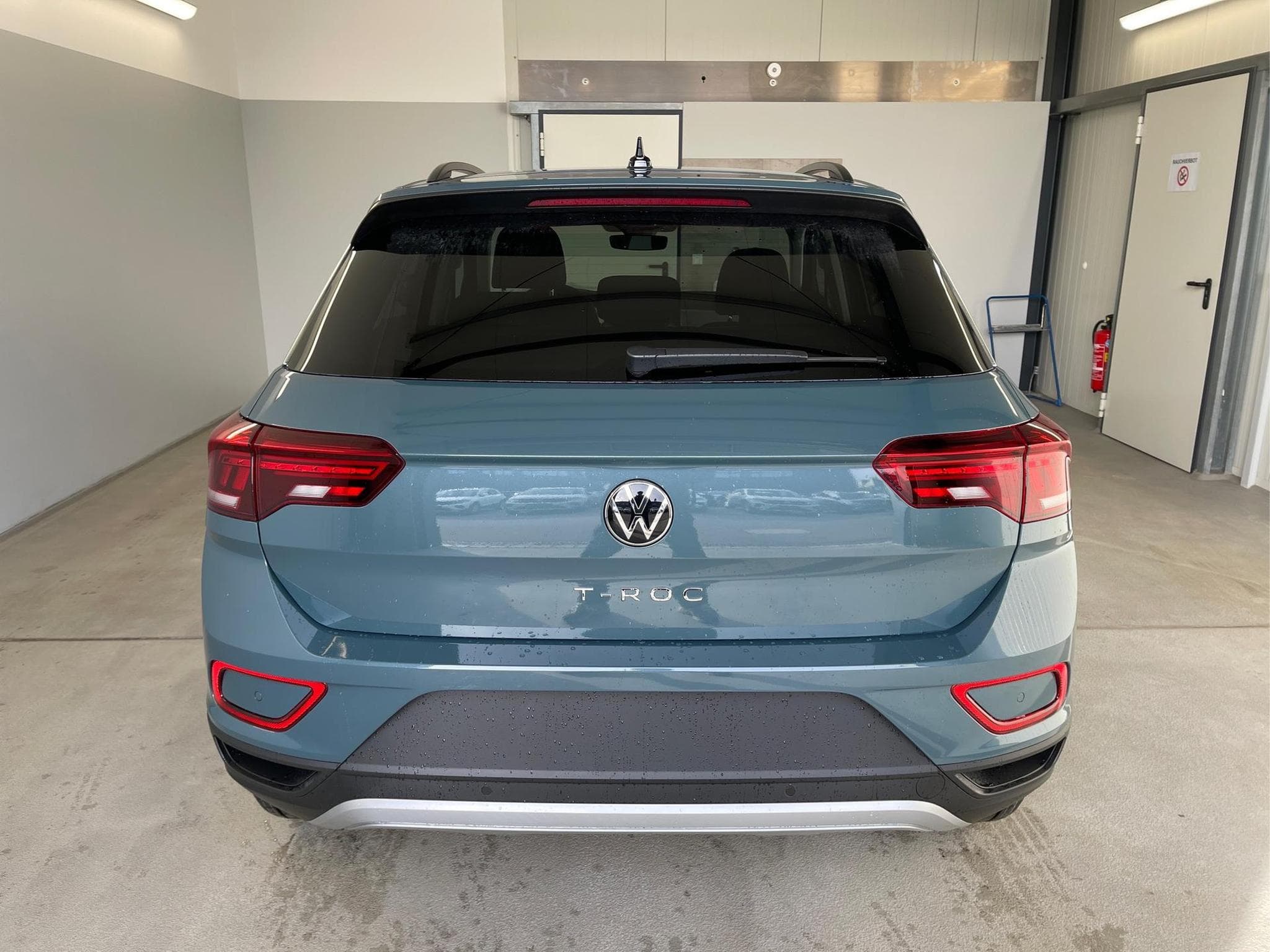 VW T-Roc LIFE (2026) - Foto 5