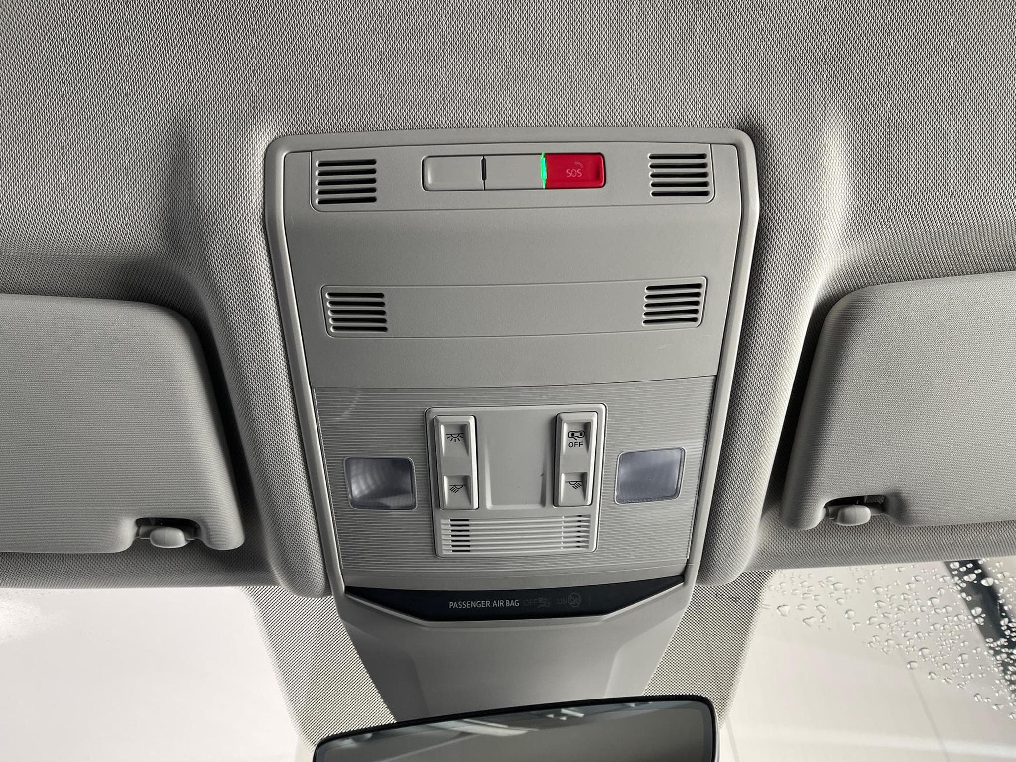 VW T-Roc LIFE (2026) - Foto 11