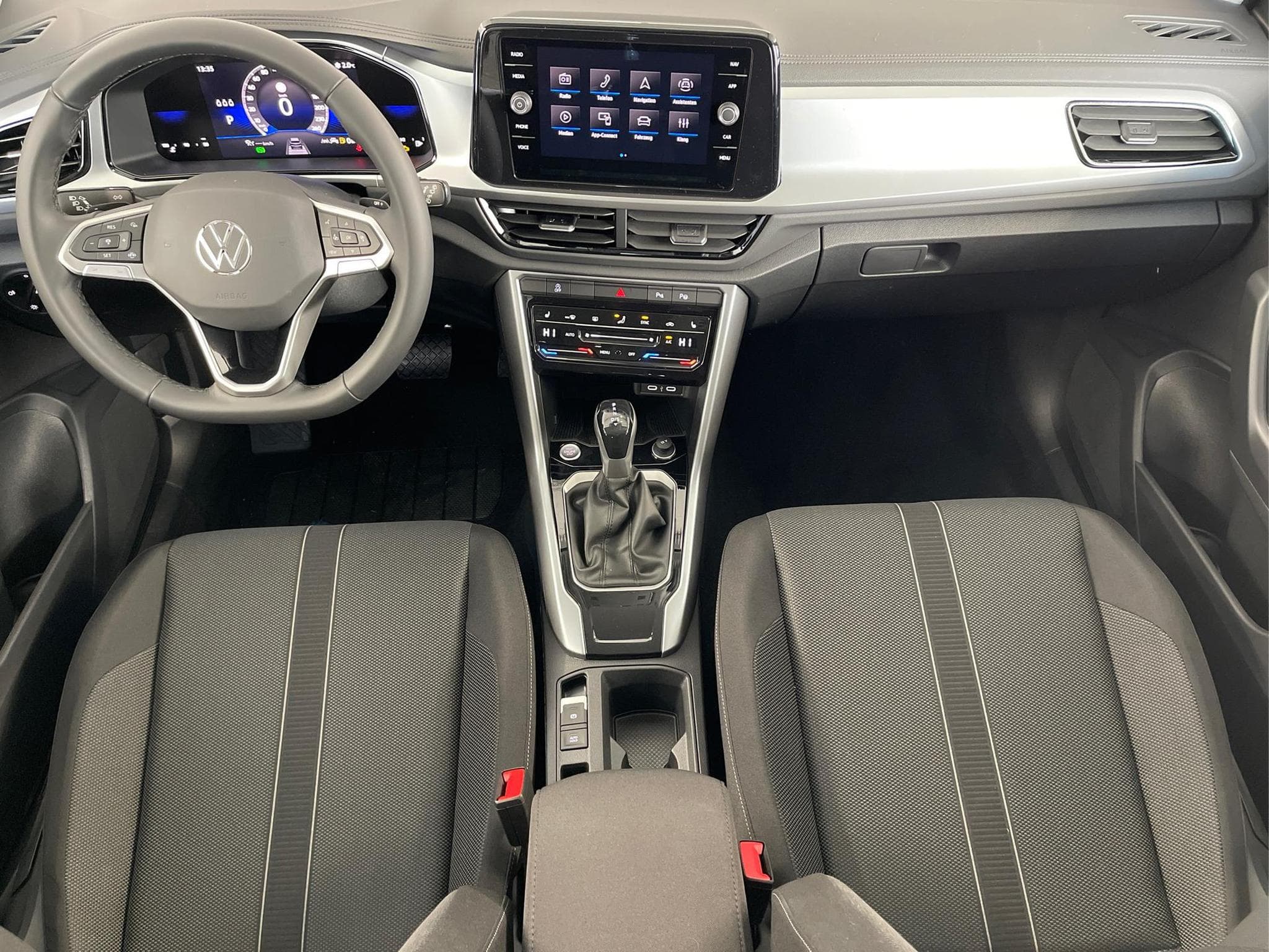 VW T-Roc LIFE (2026) - Foto 6