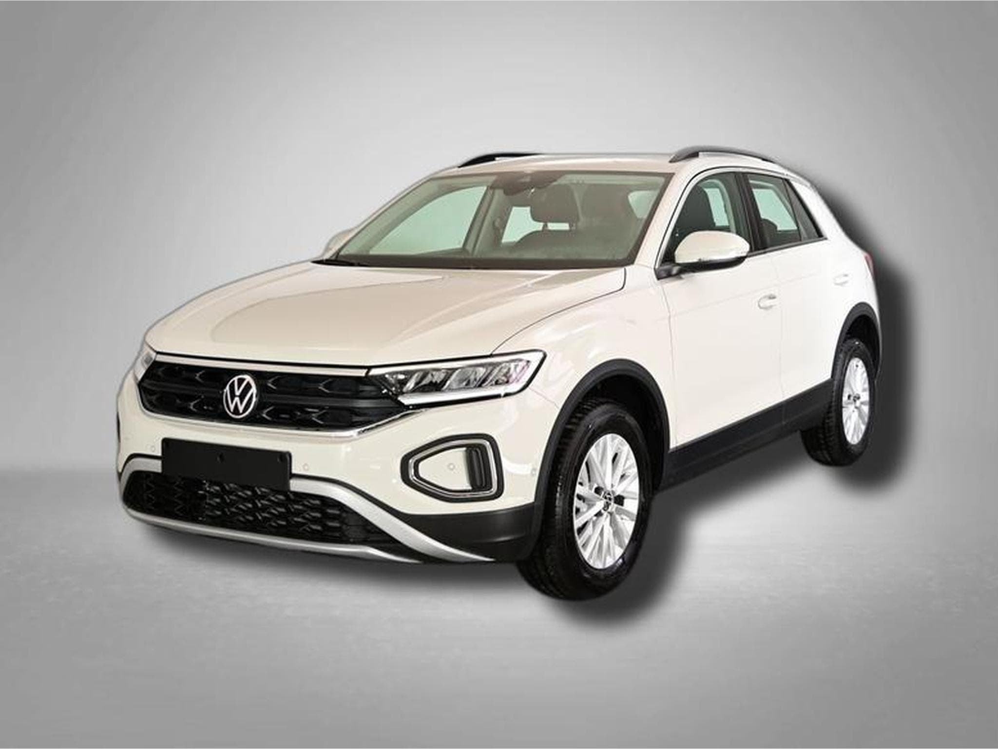 VW T-Roc Life 1.0 TSI 6-Gang (2025) - Foto 1