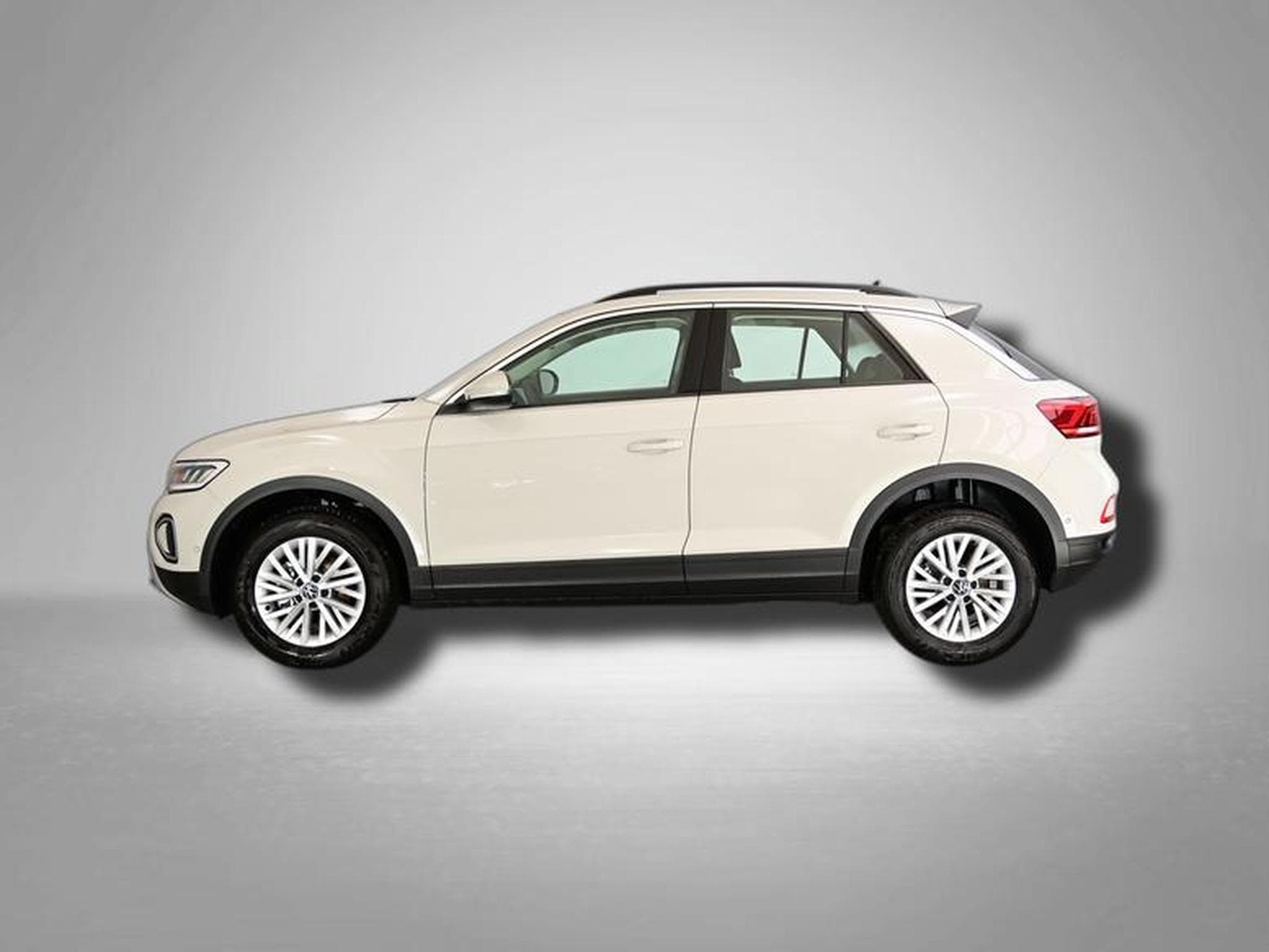 VW T-Roc Life 1.0 TSI 6-Gang (2025) - Foto 2