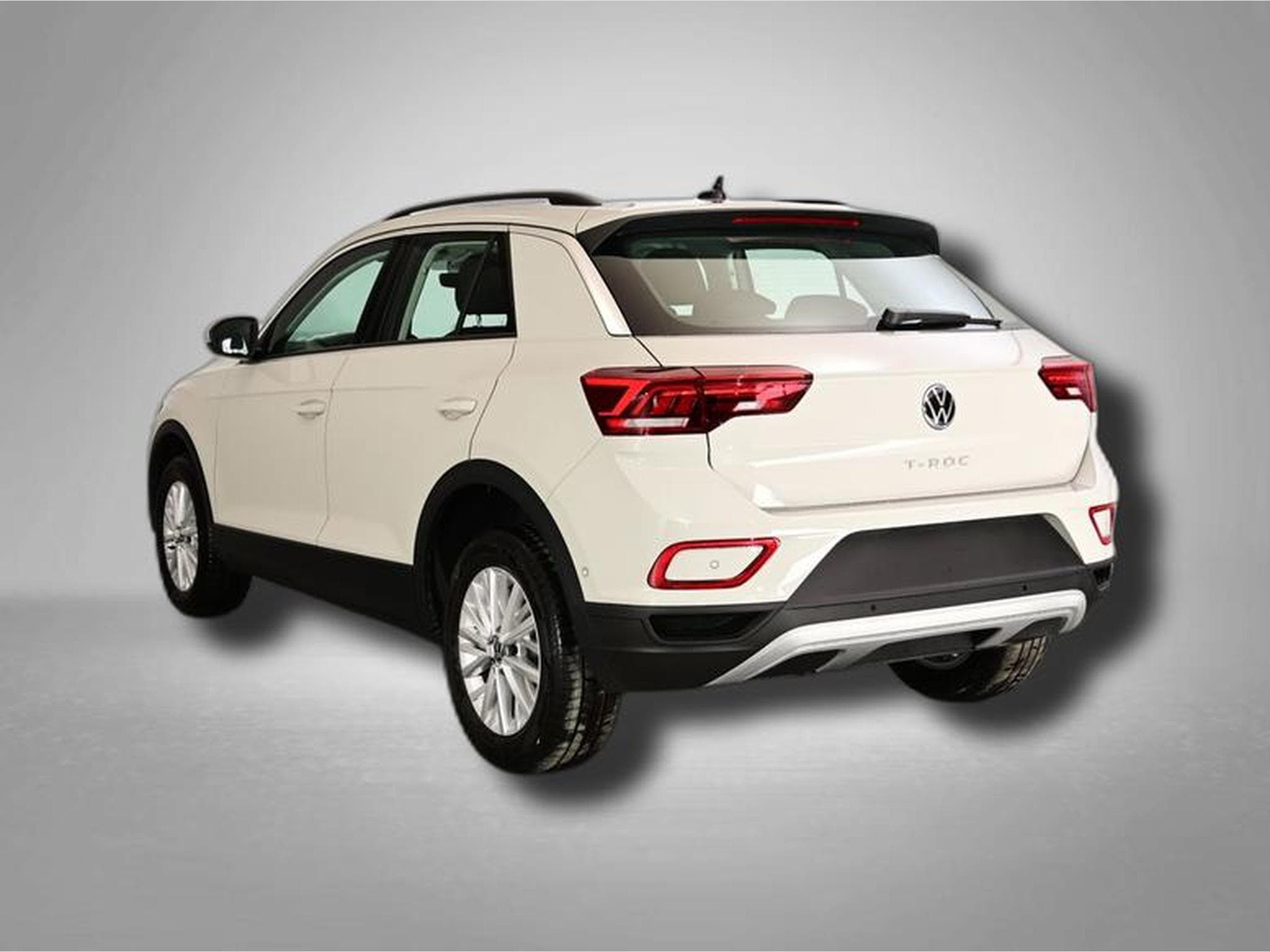 VW T-Roc Life 1.0 TSI 6-Gang (2025) - Foto 3