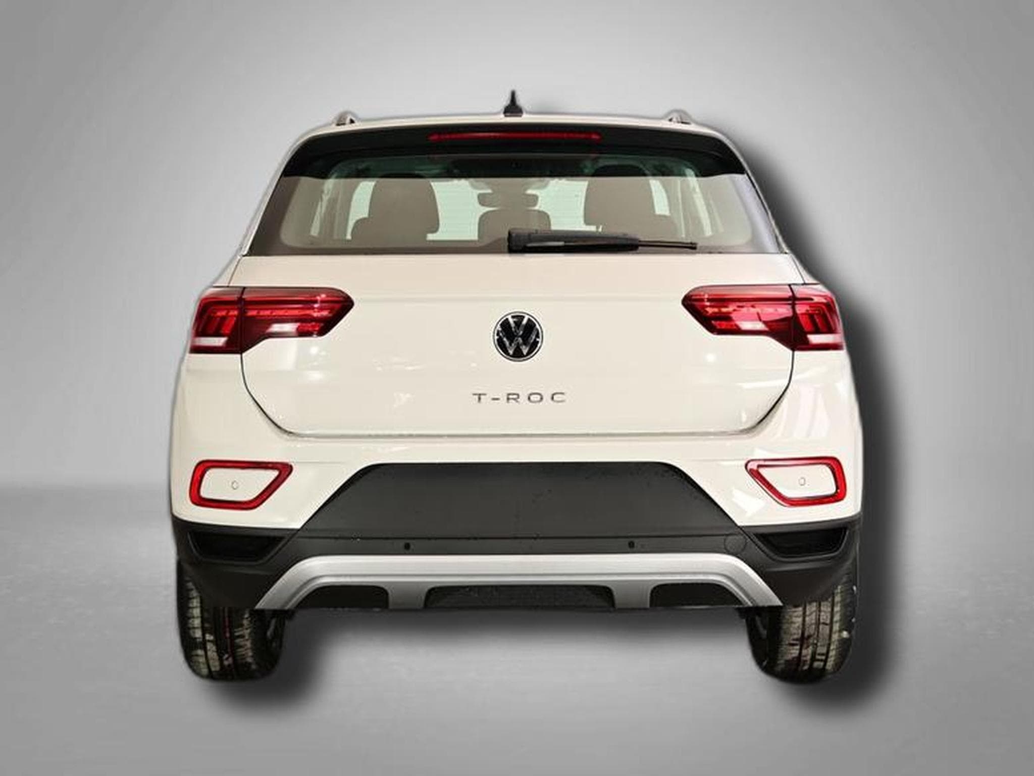 VW T-Roc Life 1.0 TSI 6-Gang (2025) - Foto 4