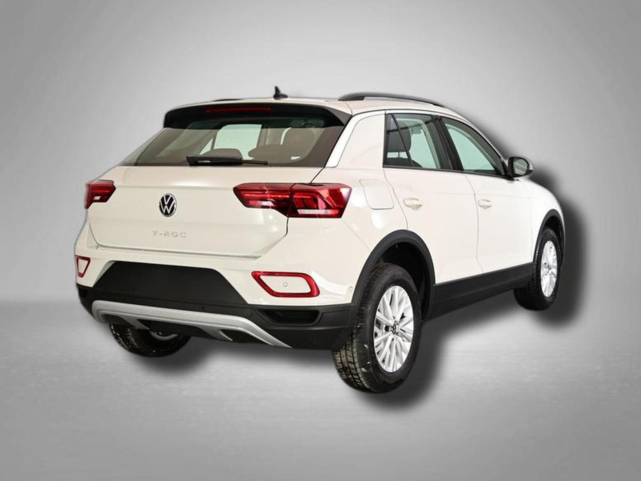 VW T-Roc Life 1.0 TSI 6-Gang (2025) - Foto 5