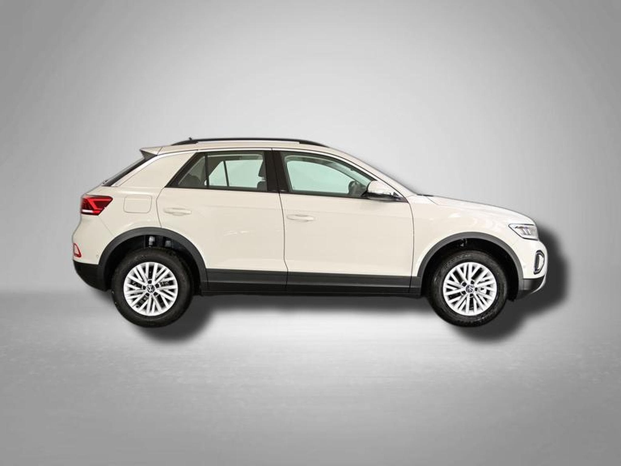 VW T-Roc Life 1.0 TSI 6-Gang (2025) - Foto 6