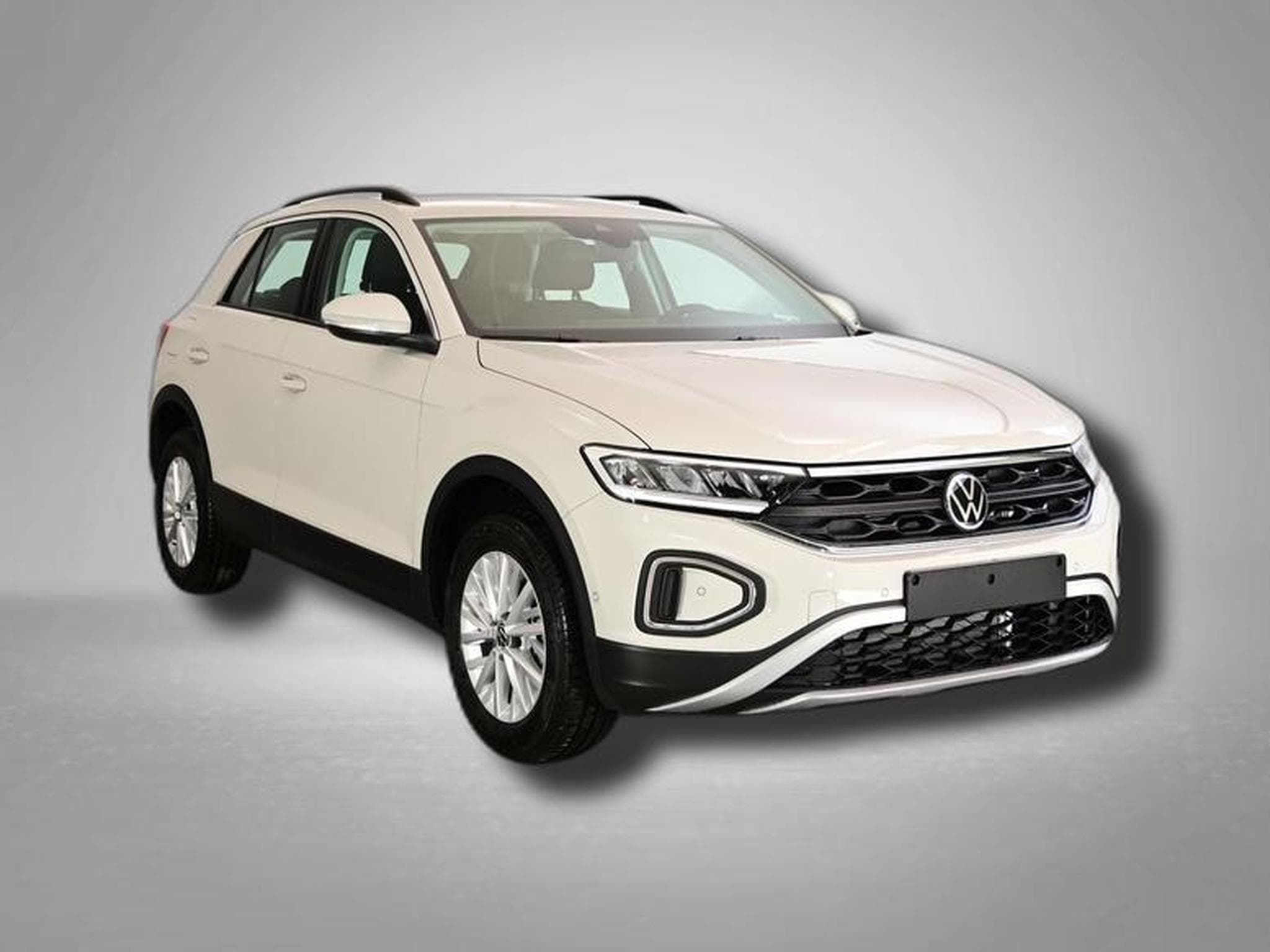 VW T-Roc Life 1.0 TSI 6-Gang (2025) - Foto 7