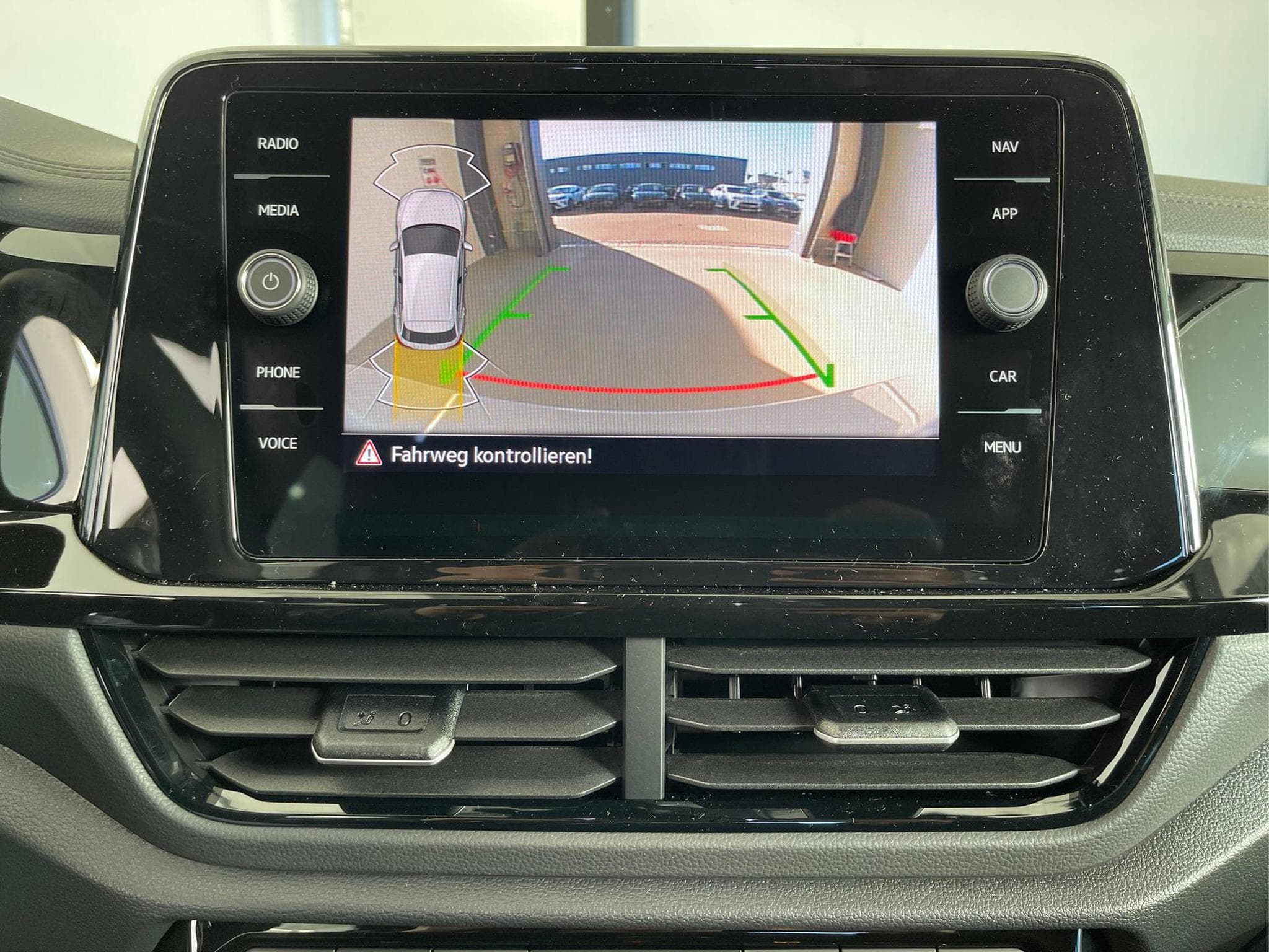 VW T-Roc Style (2026) - Foto 20