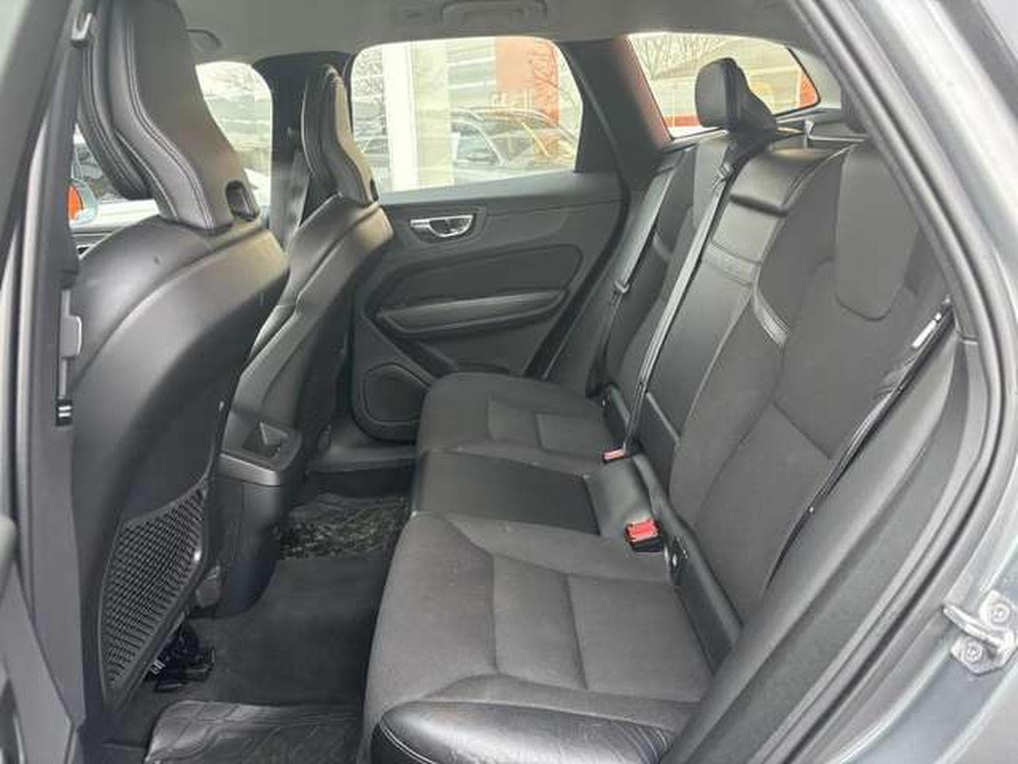 Volvo XC60 Hybrid/Diesel - JUSQU'A 48 MOIS DE GARANTIE (2021) - Photo 12