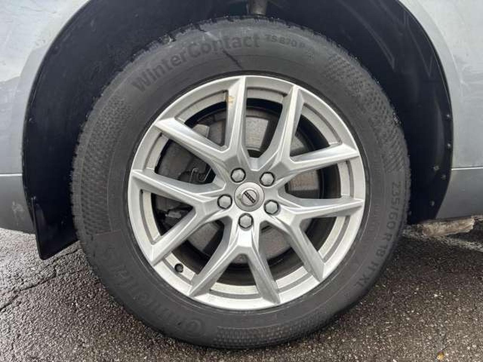 Volvo XC60 Hybrid/Diesel - JUSQU'A 48 MOIS DE GARANTIE (2021) - Photo 16