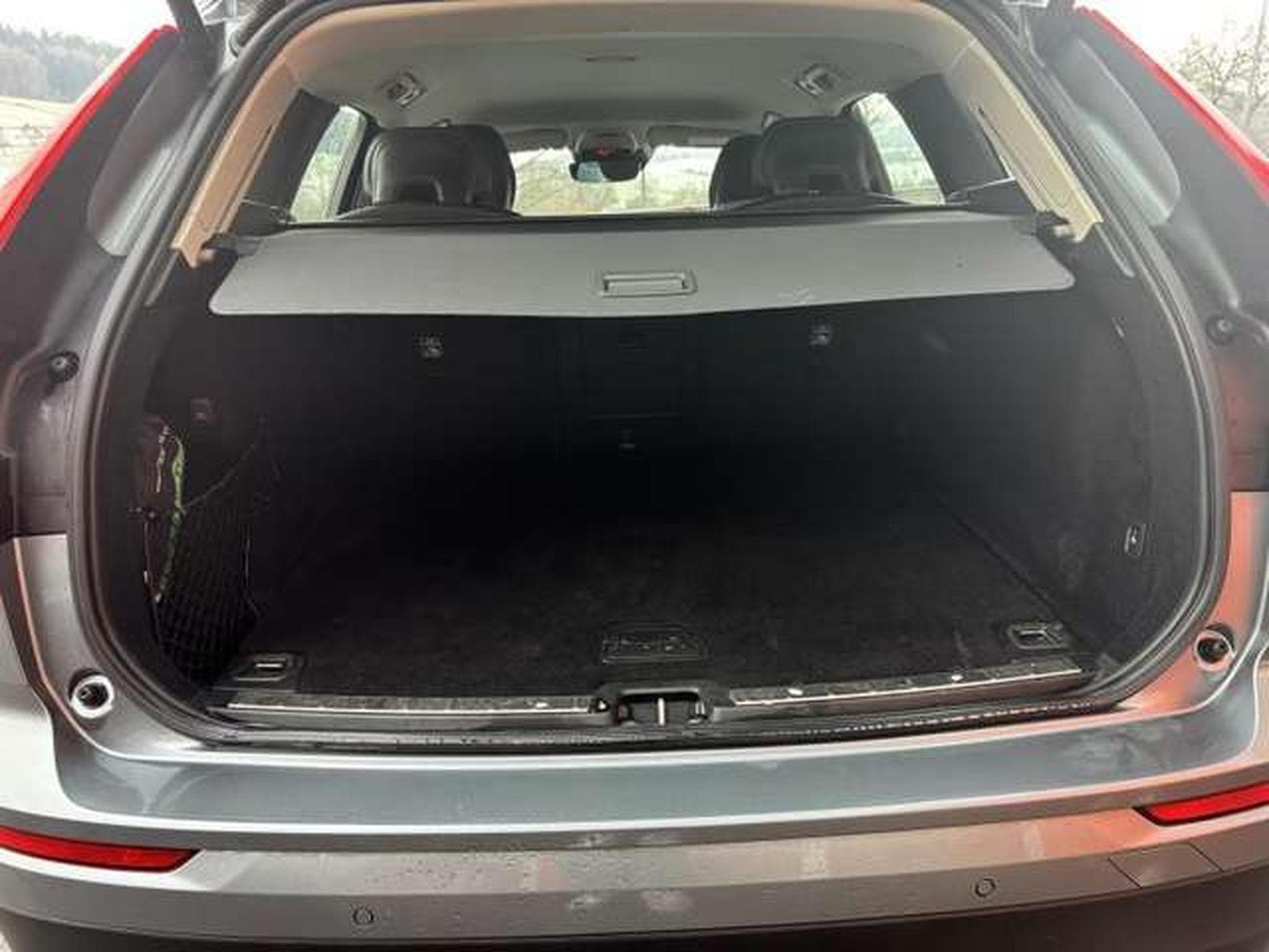 Volvo XC60 Hybrid/Diesel - JUSQU'A 48 MOIS DE GARANTIE (2021) - Photo 18