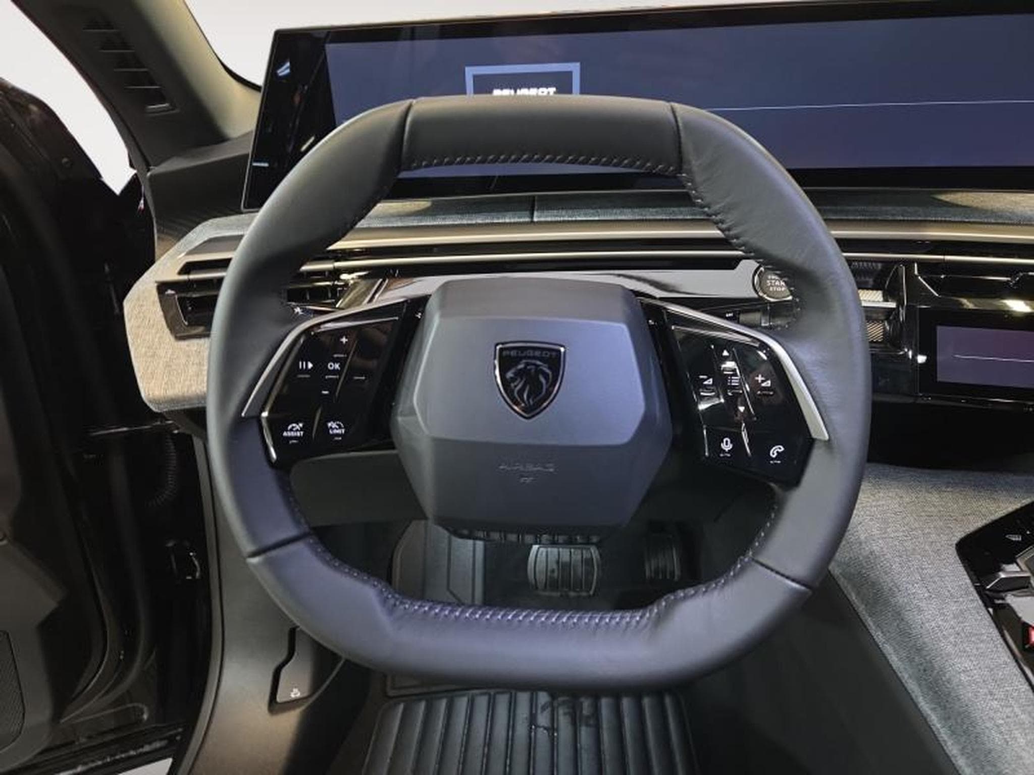 Peugeot 3008 145 e-DCS6 Allure / Hybride (2025) - Foto 14