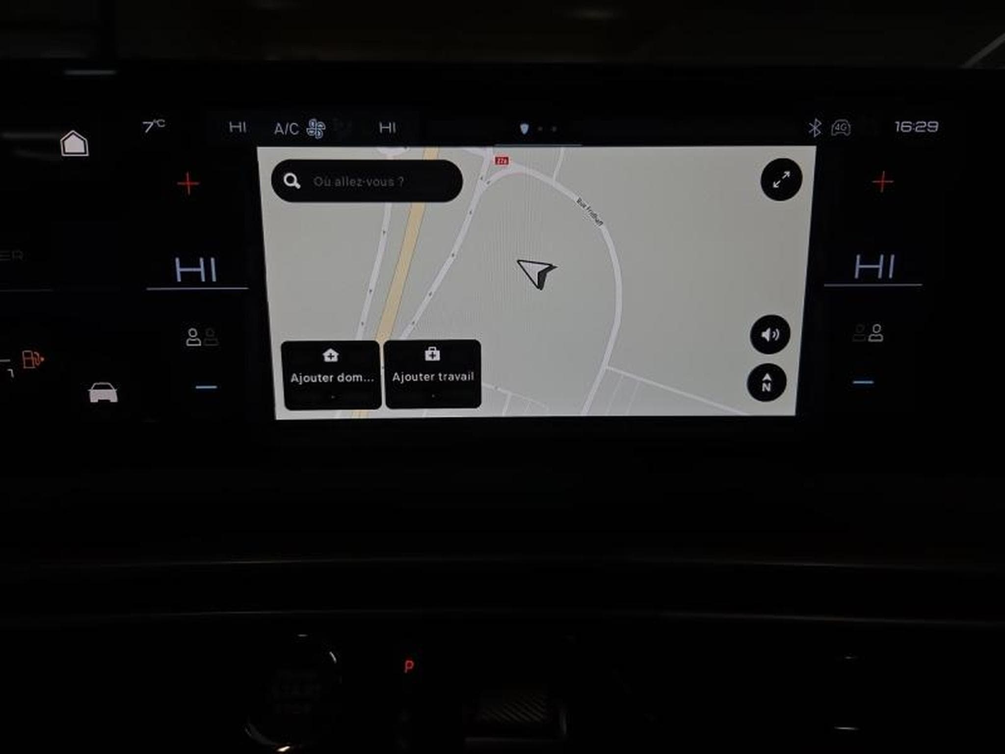 Peugeot 3008 145 e-DCS6 Allure / Hybride (2025) - Foto 15