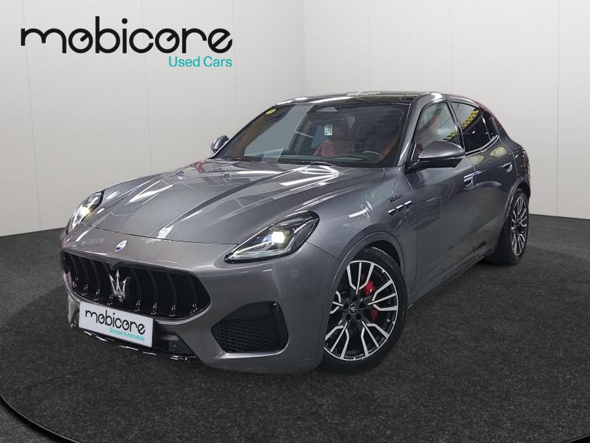 Maserati Grecale Modena / Essence (2023) - Photo 1