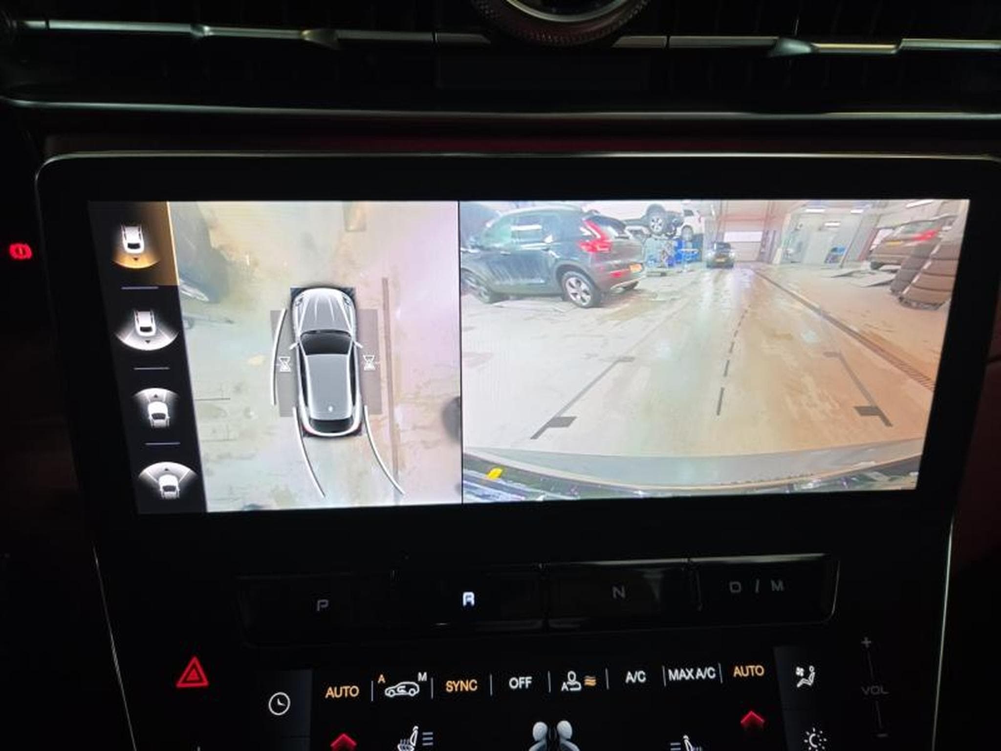 Maserati Grecale Modena / Essence (2023) - Photo 16