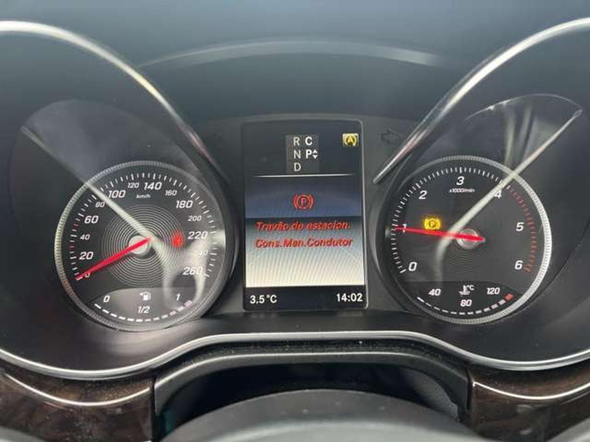 Mercedes V 8 places - JUSQUA 48 MOIS DE GARANTIE (2019) - Photo 11