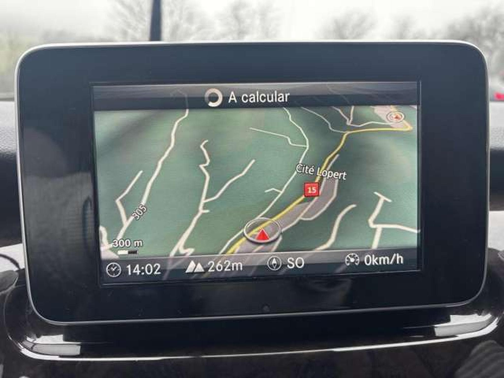 Mercedes V 8 places - JUSQUA 48 MOIS DE GARANTIE (2019) - Photo 12