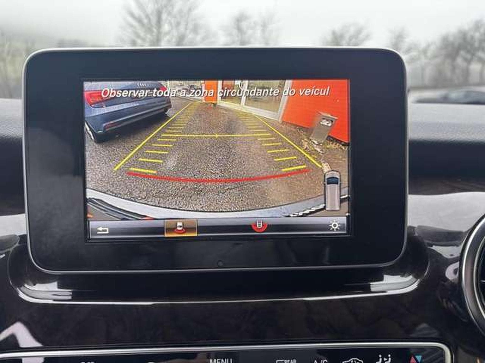 Mercedes V 8 places - JUSQUA 48 MOIS DE GARANTIE (2019) - Photo 13