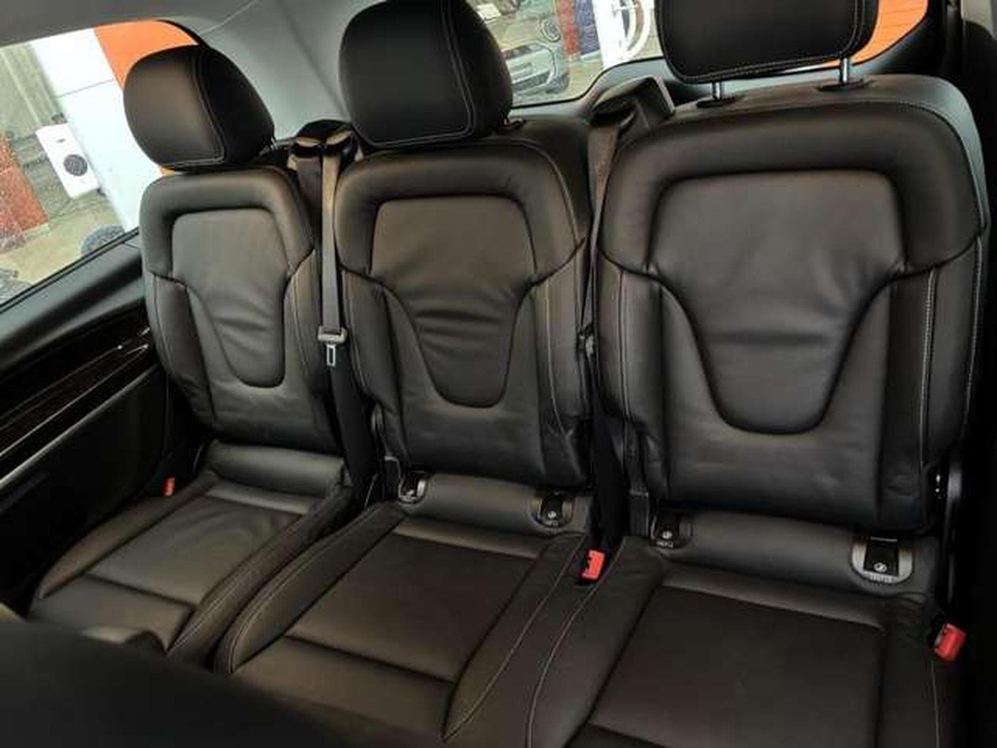 Mercedes V 8 places - JUSQUA 48 MOIS DE GARANTIE (2019) - Photo 15