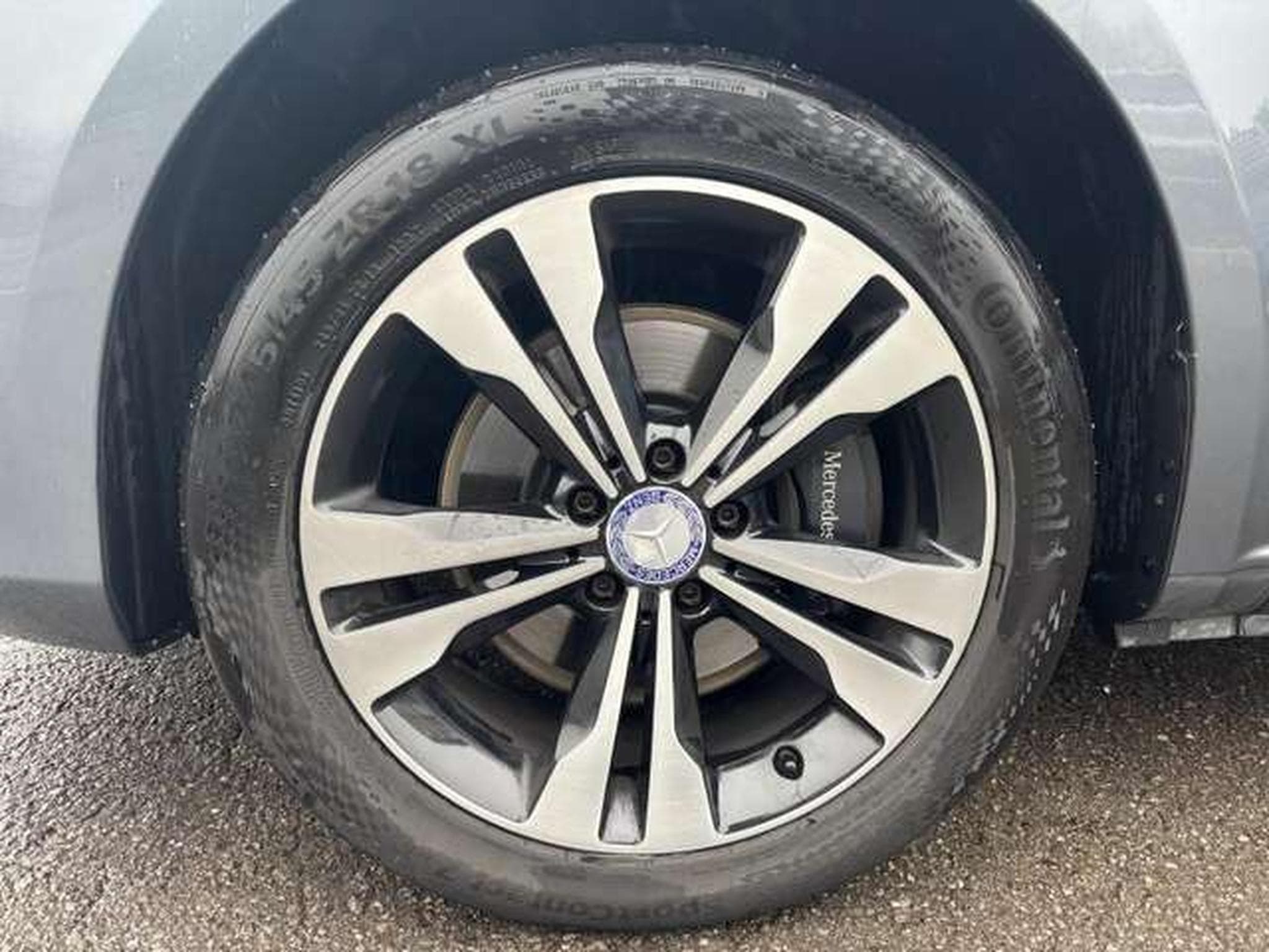 Mercedes V 8 places - JUSQUA 48 MOIS DE GARANTIE (2019) - Photo 19