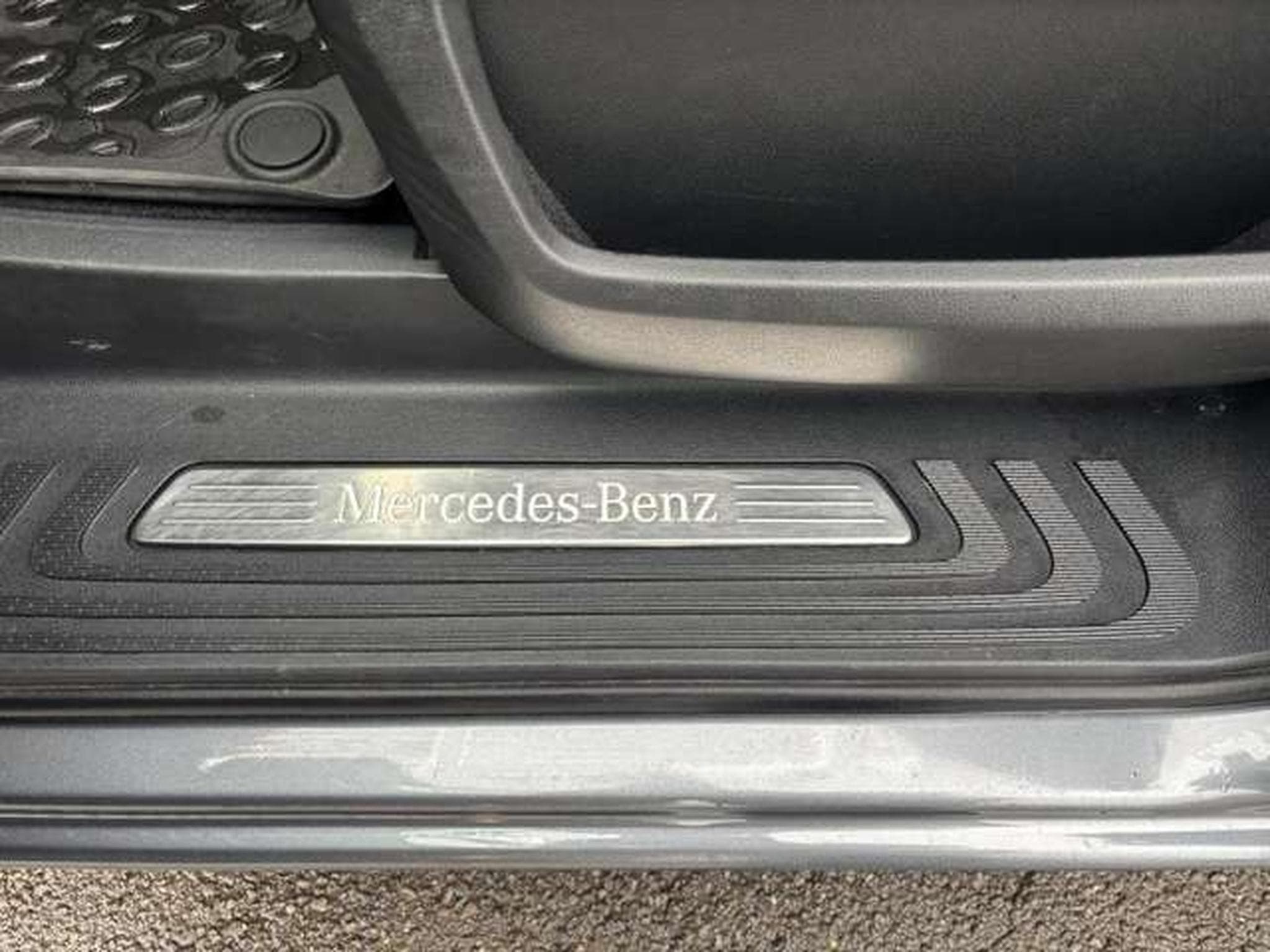 Mercedes V 8 places - JUSQUA 48 MOIS DE GARANTIE (2019) - Photo 9