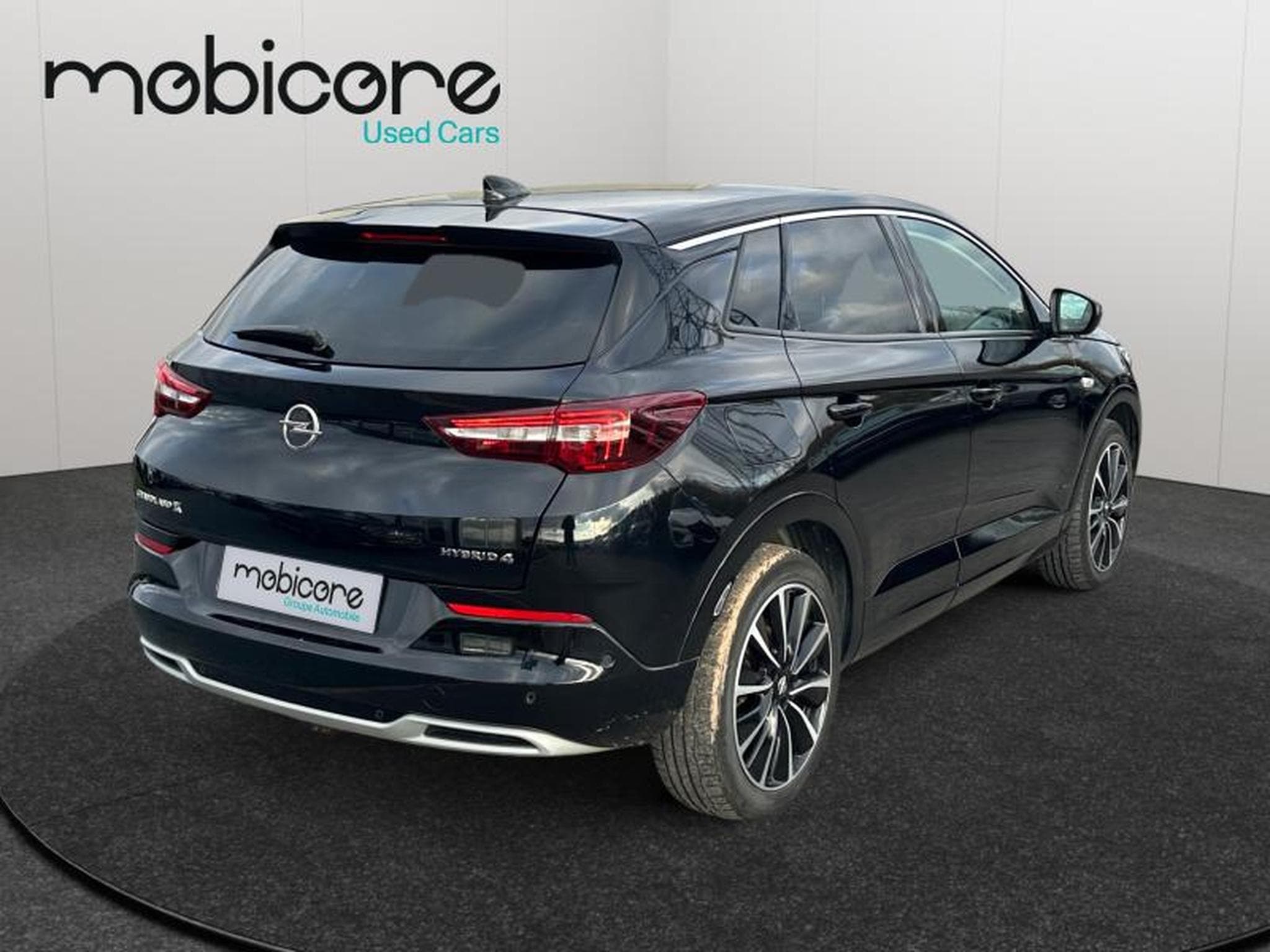 Opel Grandland X / Ultimate (2020) - Foto 2