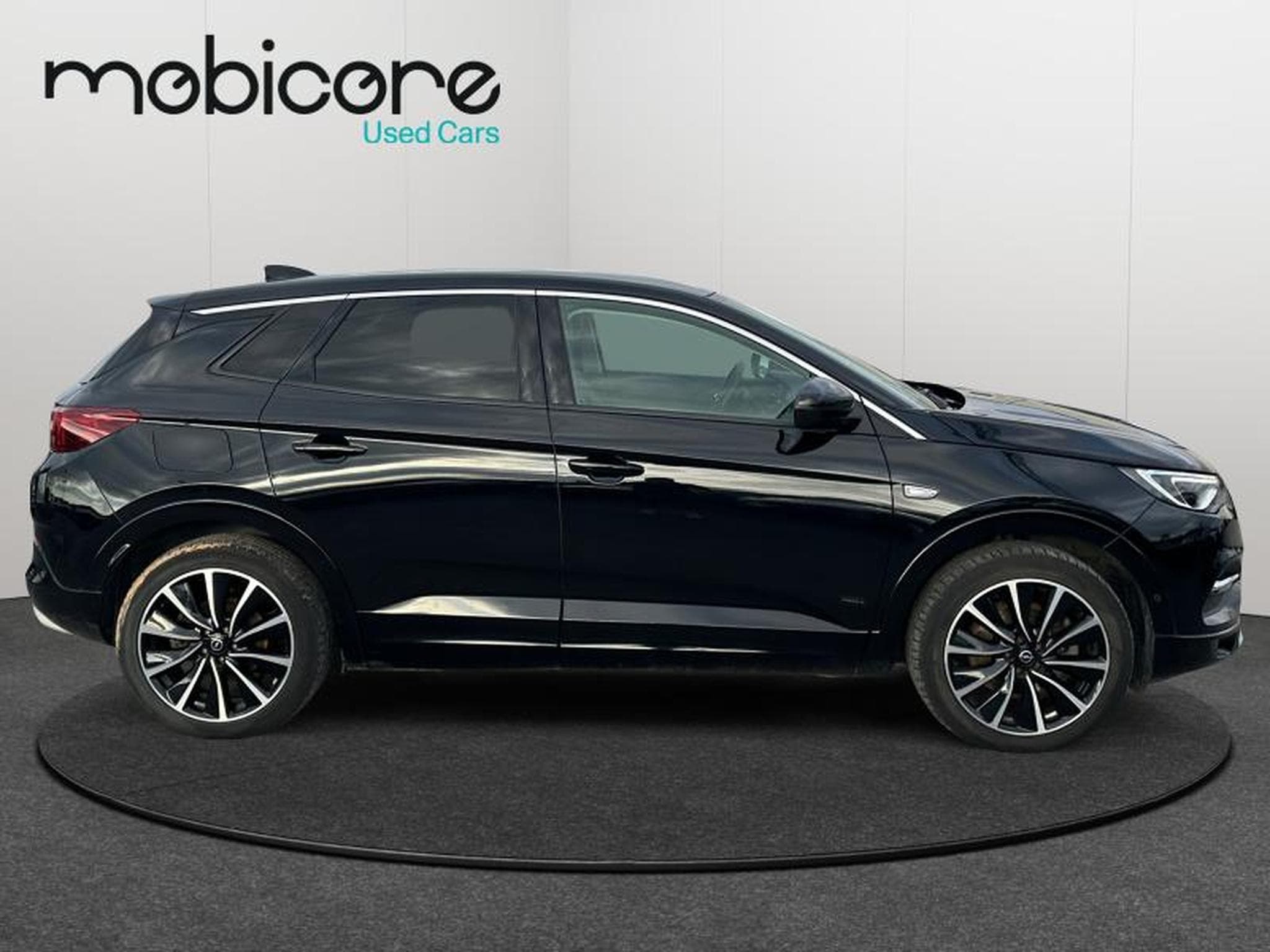 Opel Grandland X / Ultimate (2020) - Foto 7