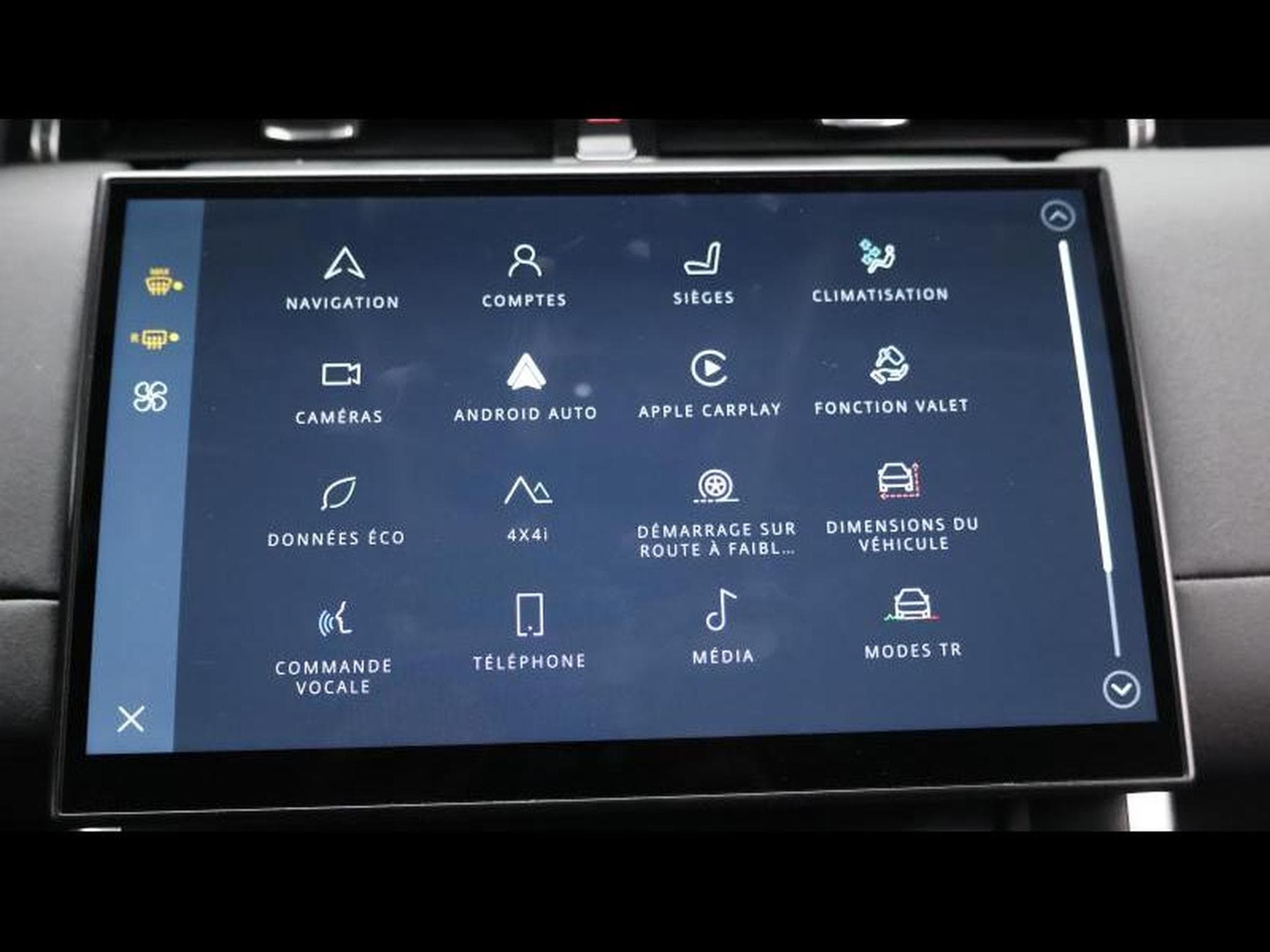 Land-Rover Discovery Sport D165 S R-Dynamic AWD Auto (2024) - Foto 20