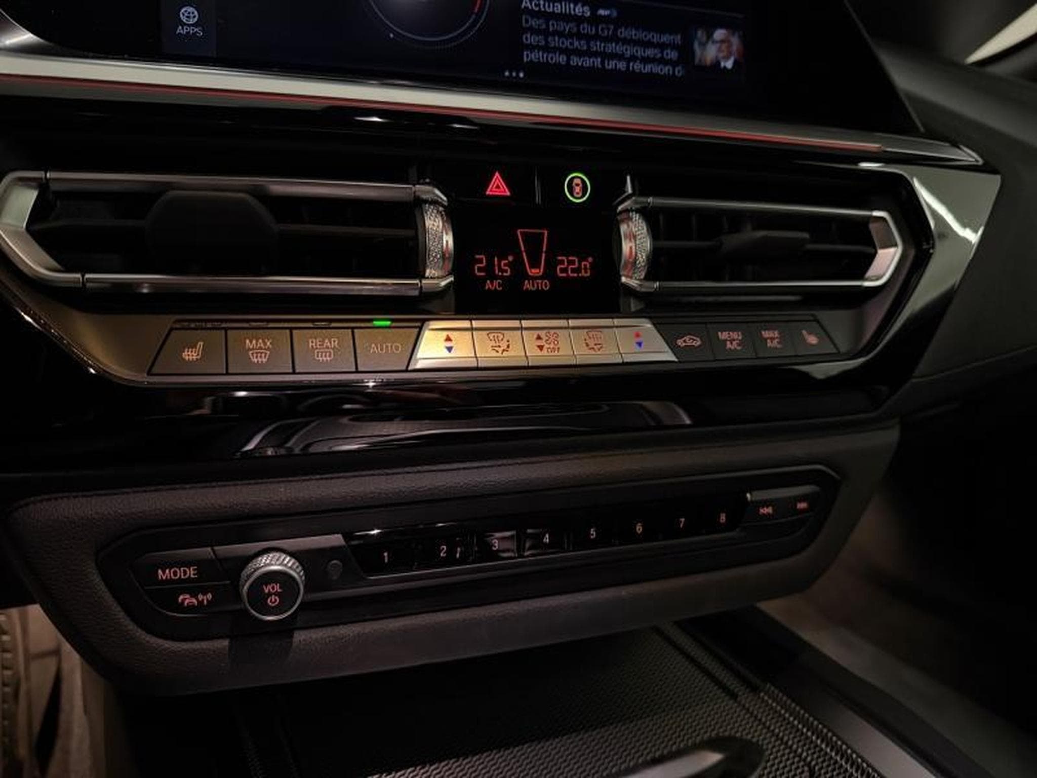 BMW Z4 M40i (2024) - Photo 16