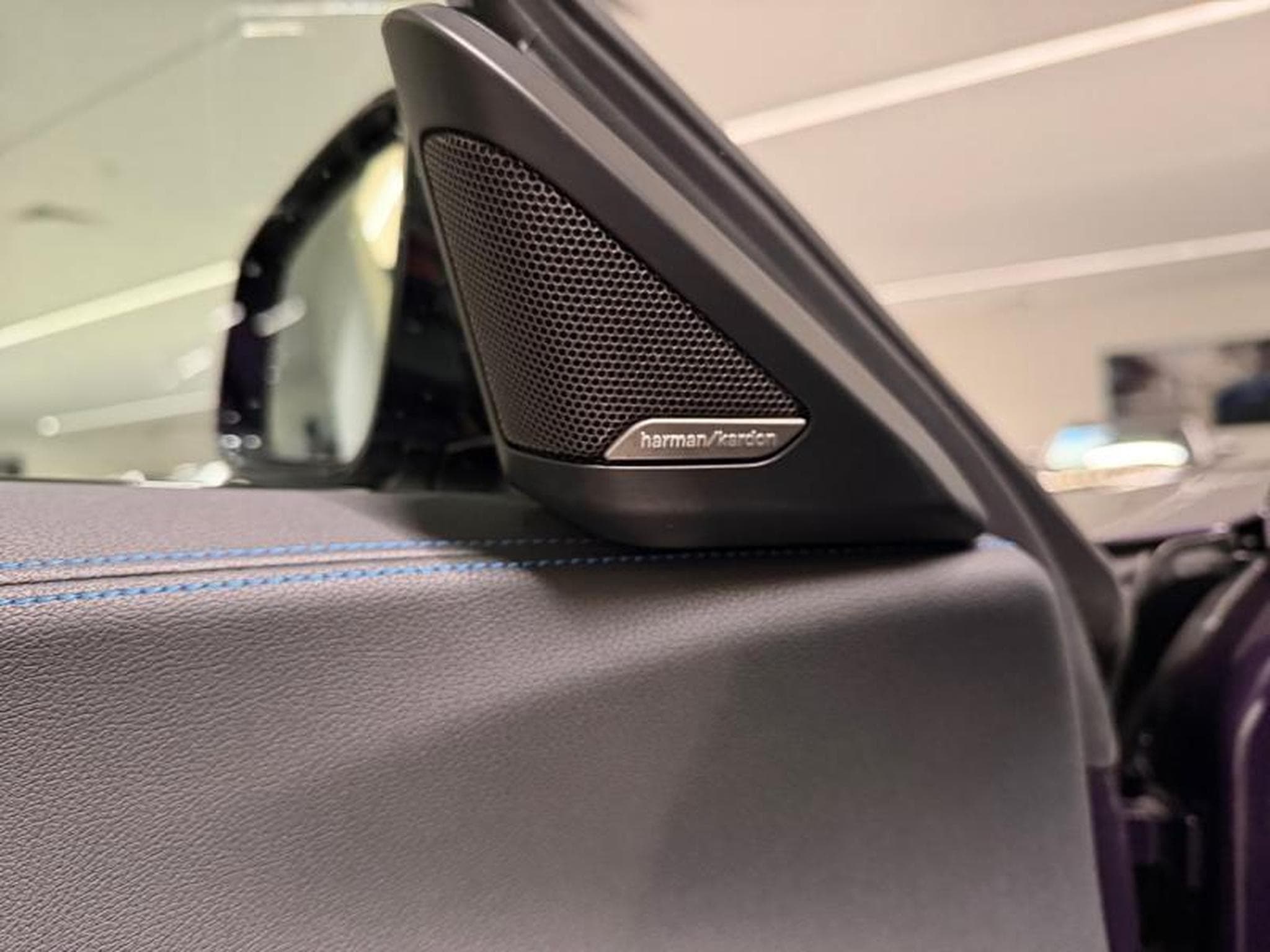 BMW Z4 M40i (2024) - Photo 17