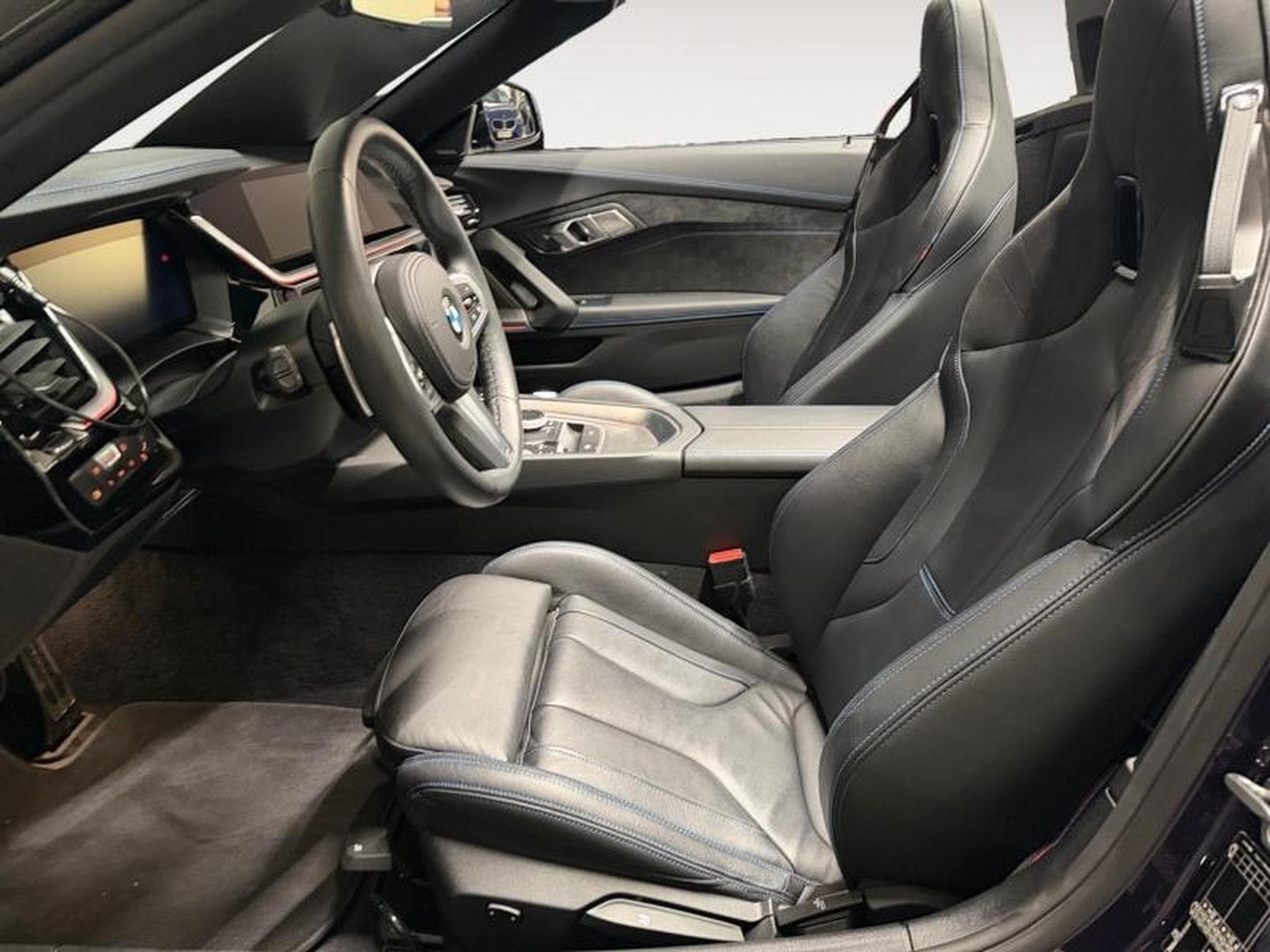 BMW Z4 M40i (2024) - Photo 6