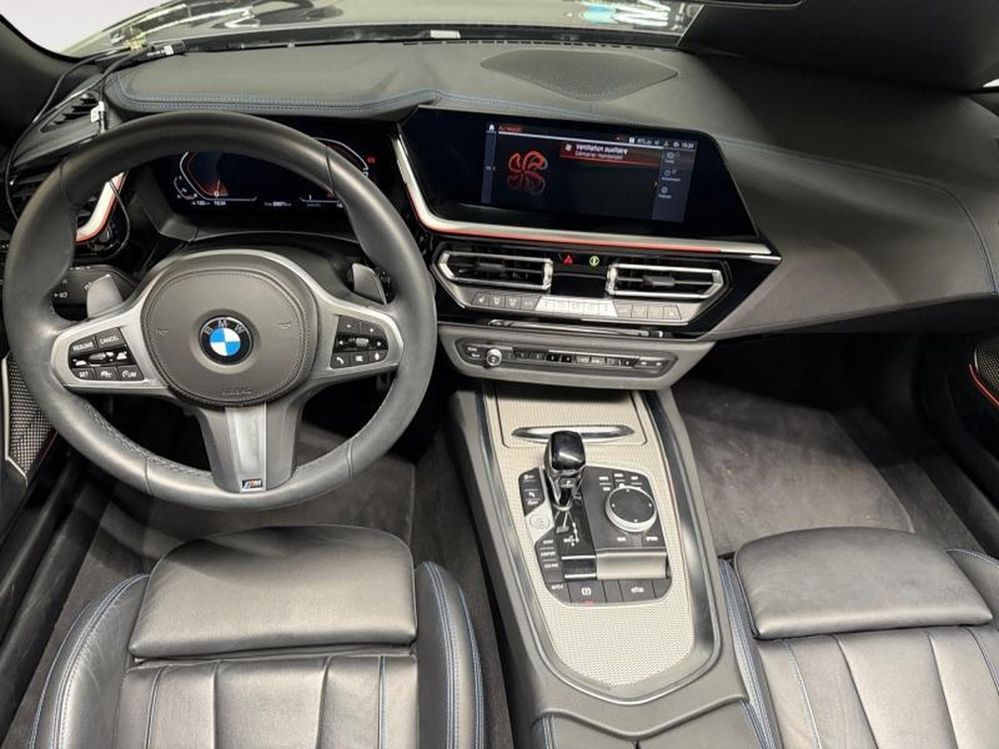 BMW Z4 M40i (2024) - Photo 7