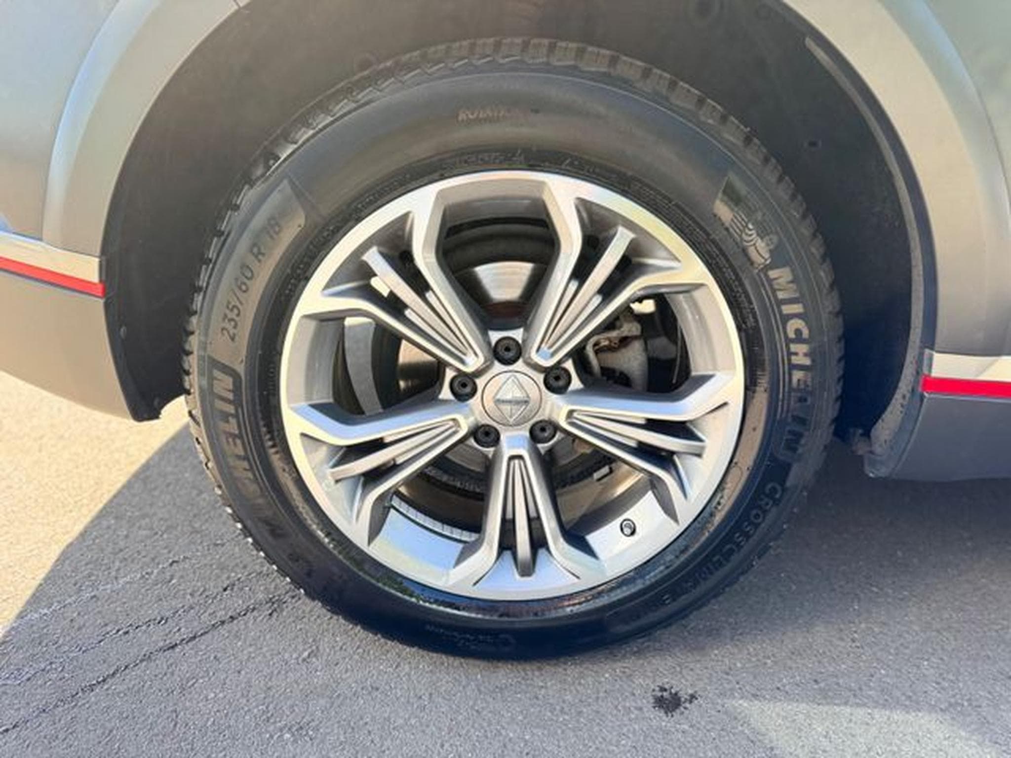 Borgward Other BX7 TS EDITION*PANORAMA*SHZ*LED*LEDER*360°* (2018) - Photo 11