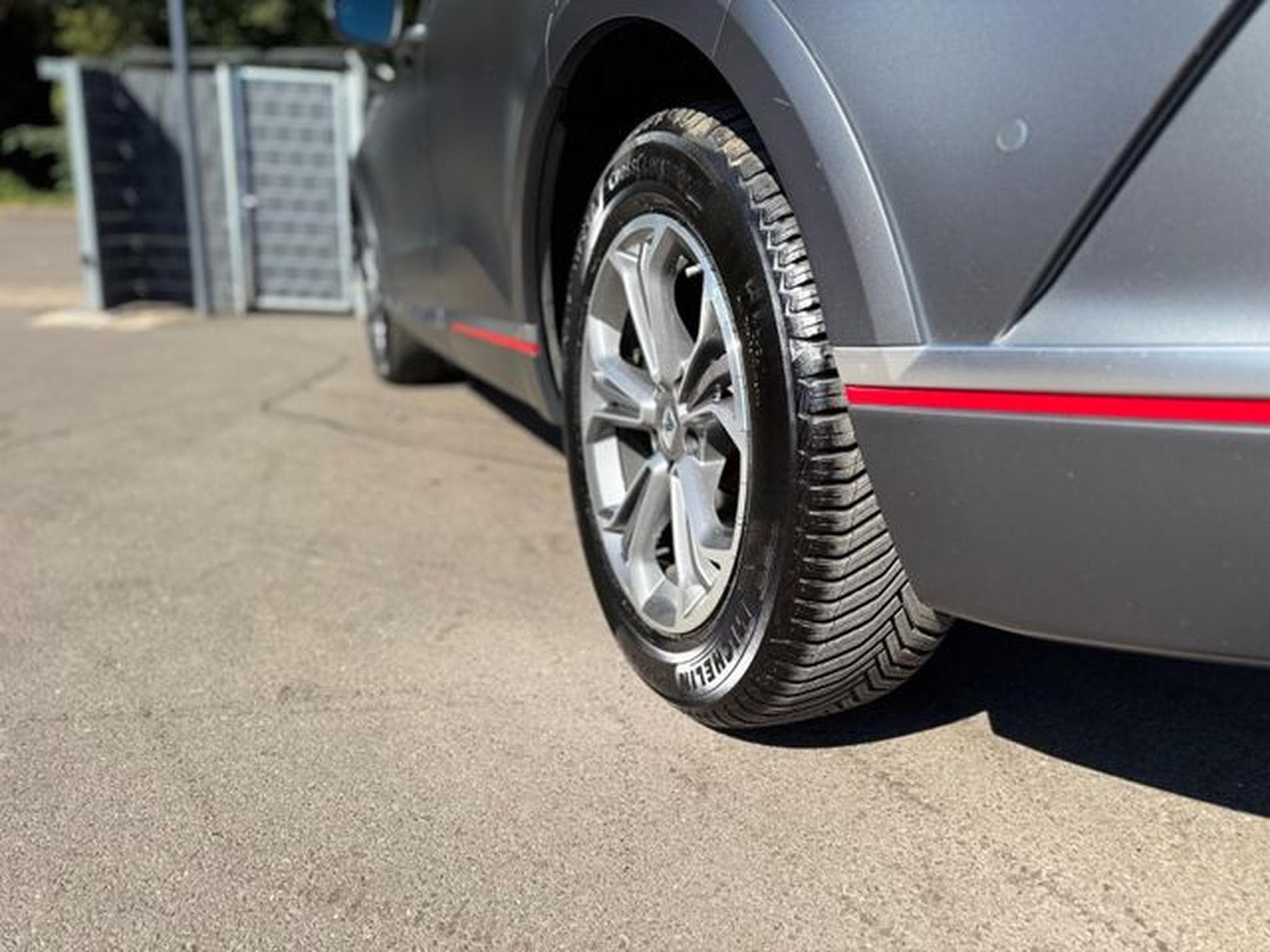 Borgward Other BX7 TS EDITION*PANORAMA*SHZ*LED*LEDER*360°* (2018) - Photo 9