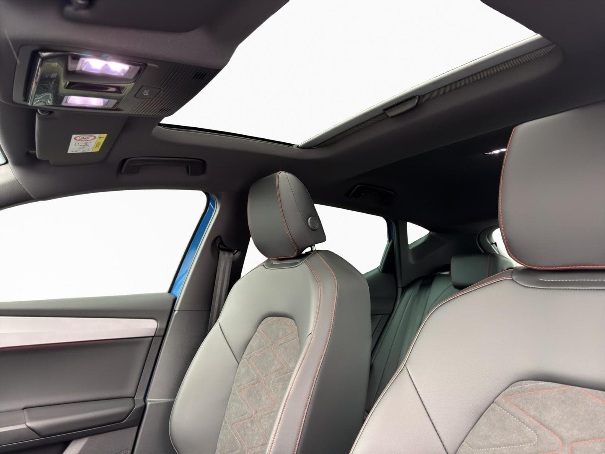 Seat Leon FR - Black Edition (2026) - Photo 10