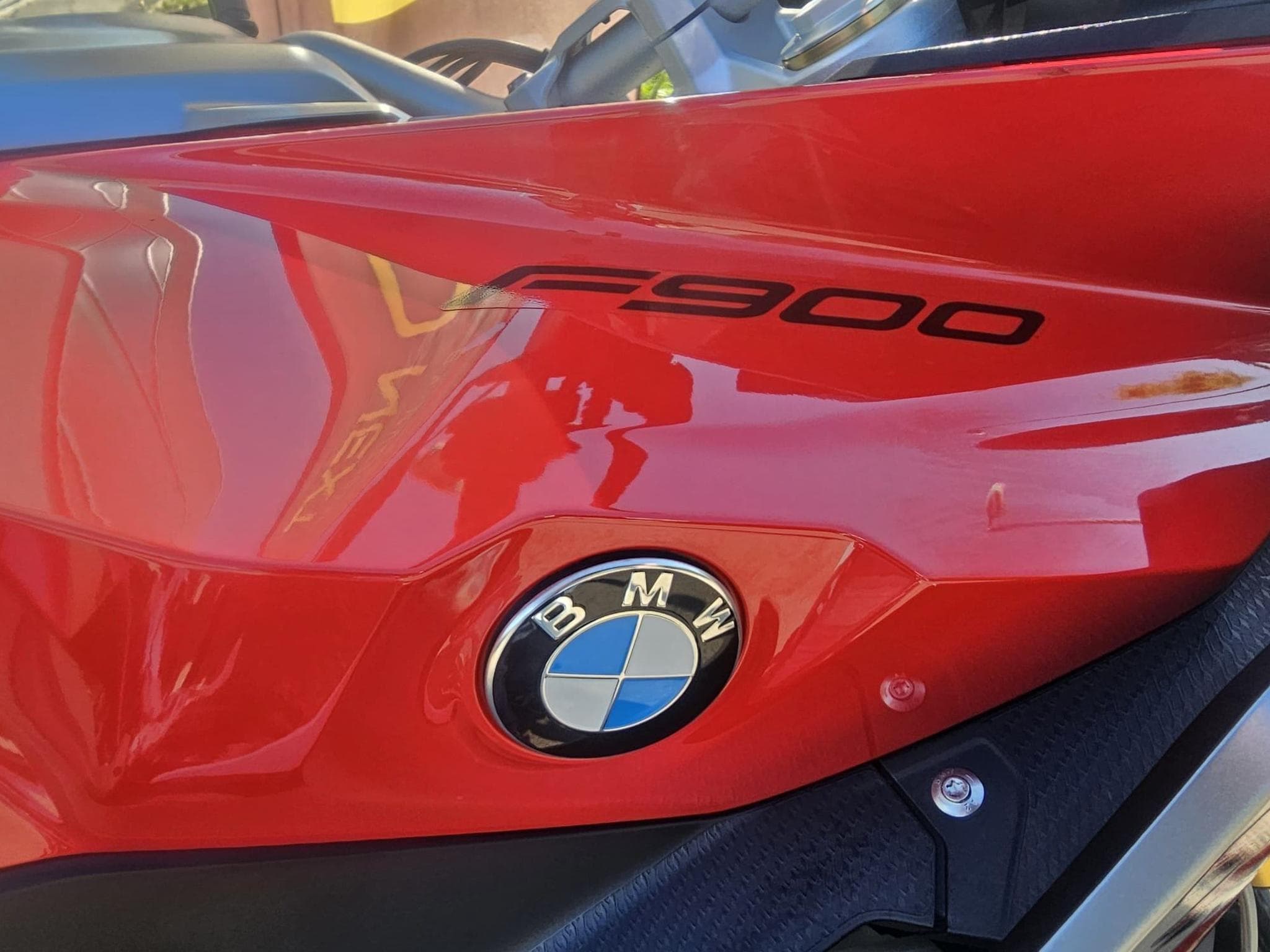 BMW F FXR900 (2020) - Foto 7