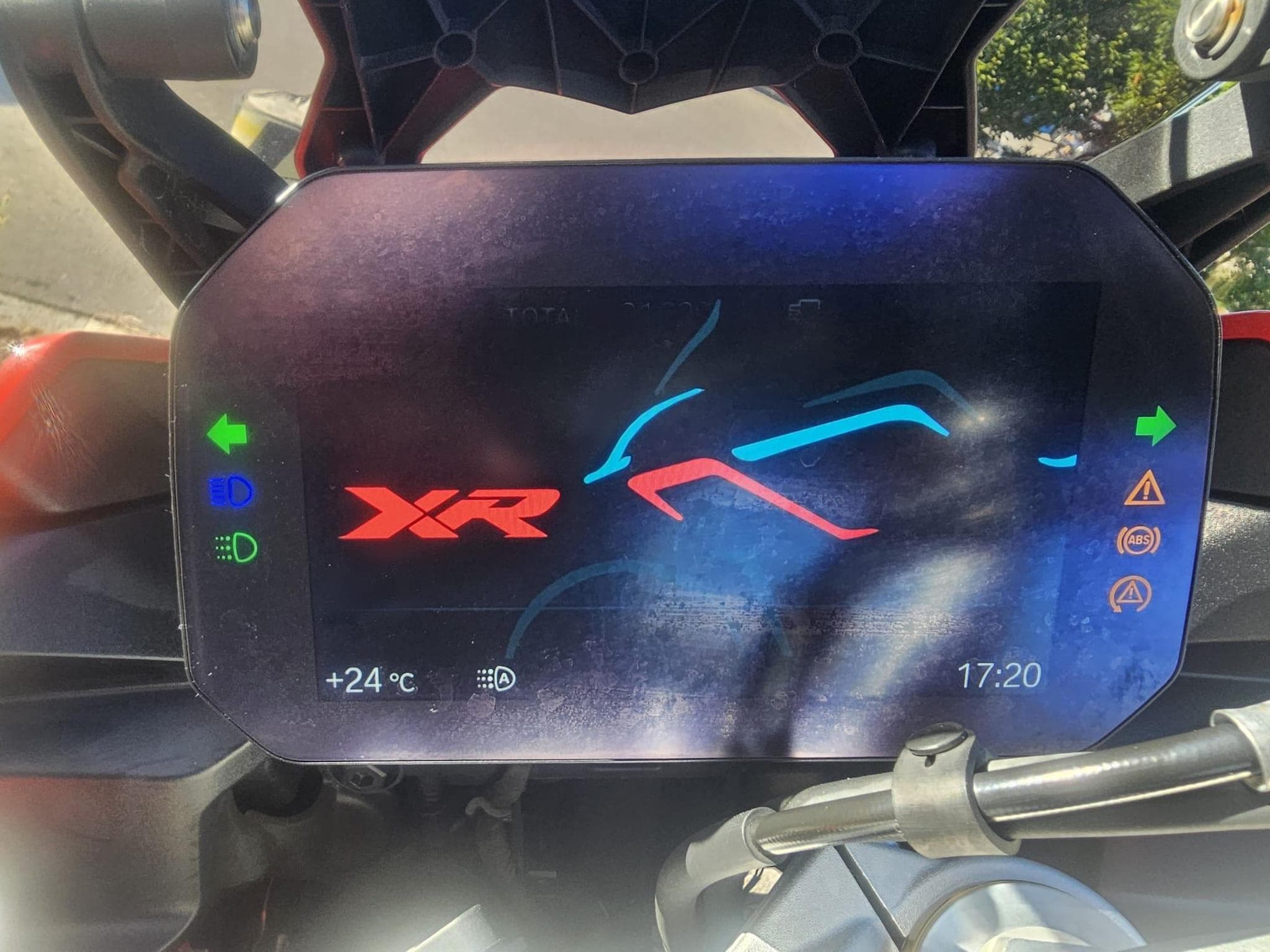 BMW F FXR900 (2020) - Foto 8