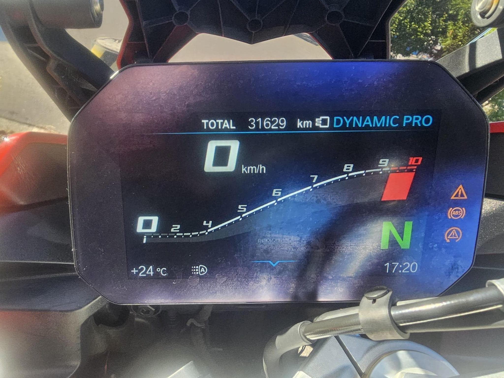 BMW F FXR900 (2020) - Foto 9